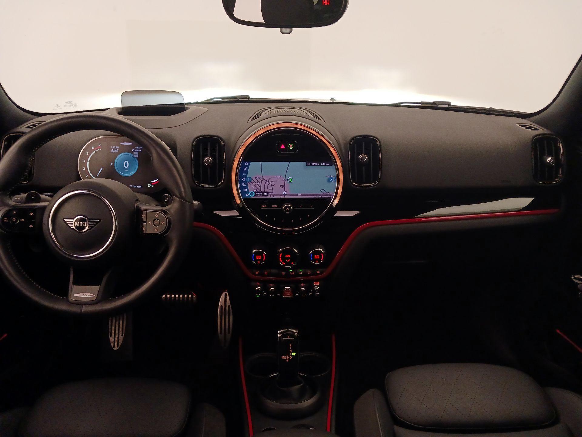 Thumbnail: 2022 MINI Cooper Countryman - 9
