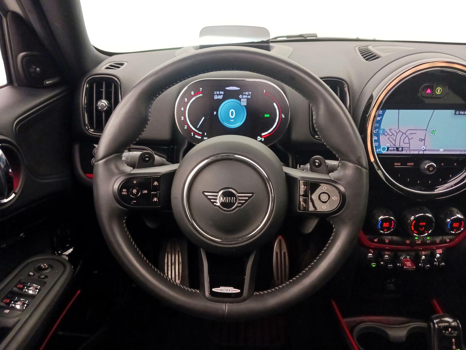 Thumbnail: 2022 MINI Cooper Countryman - 10