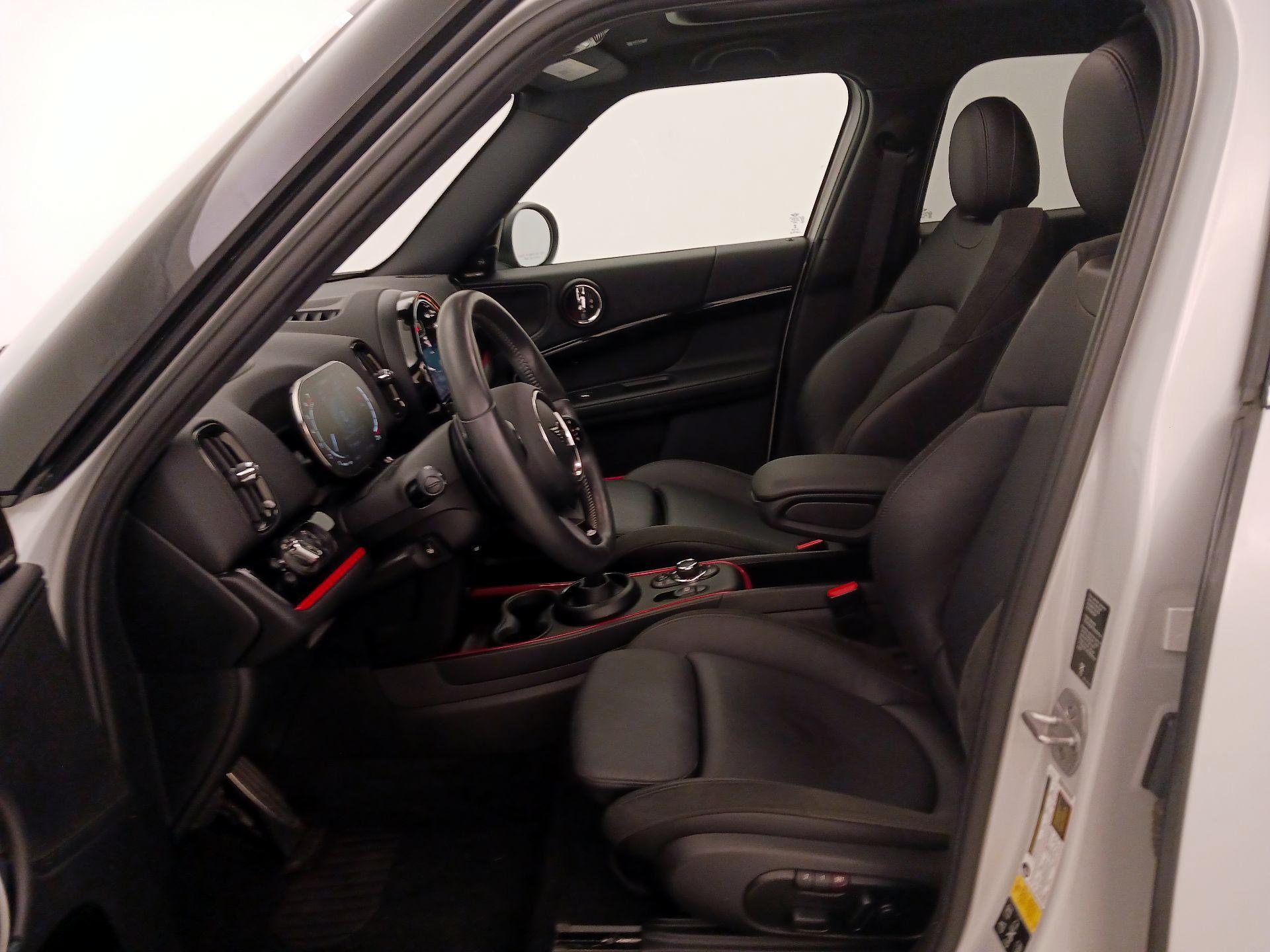 Thumbnail: 2022 MINI Cooper Countryman - 11