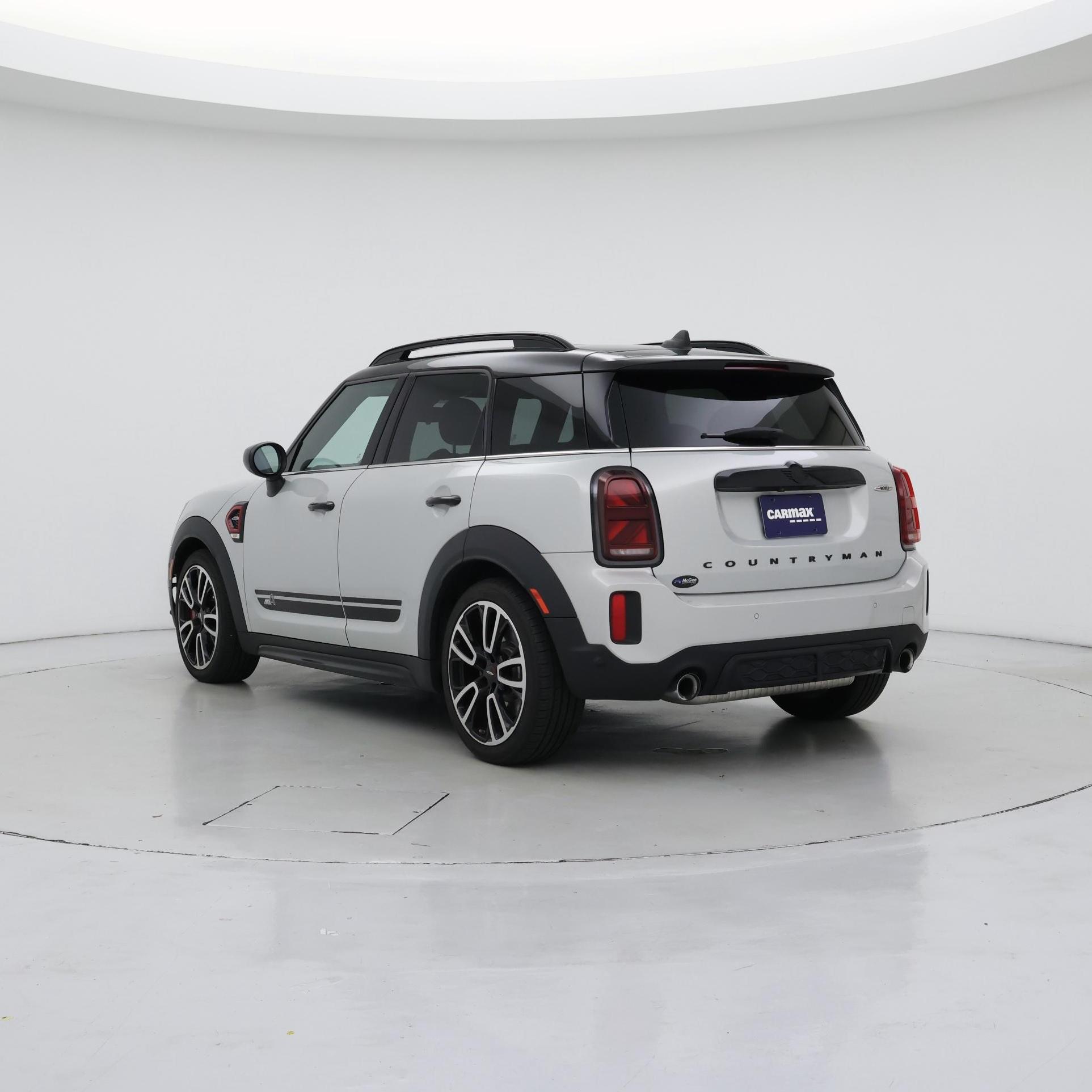 Thumbnail: 2022 MINI Cooper Countryman - 2