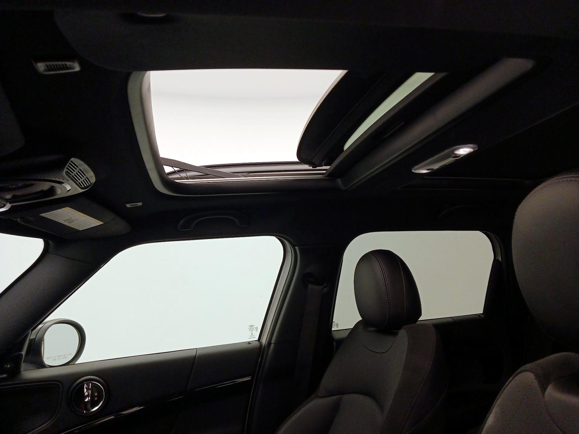 Thumbnail: 2022 MINI Cooper Countryman - 20