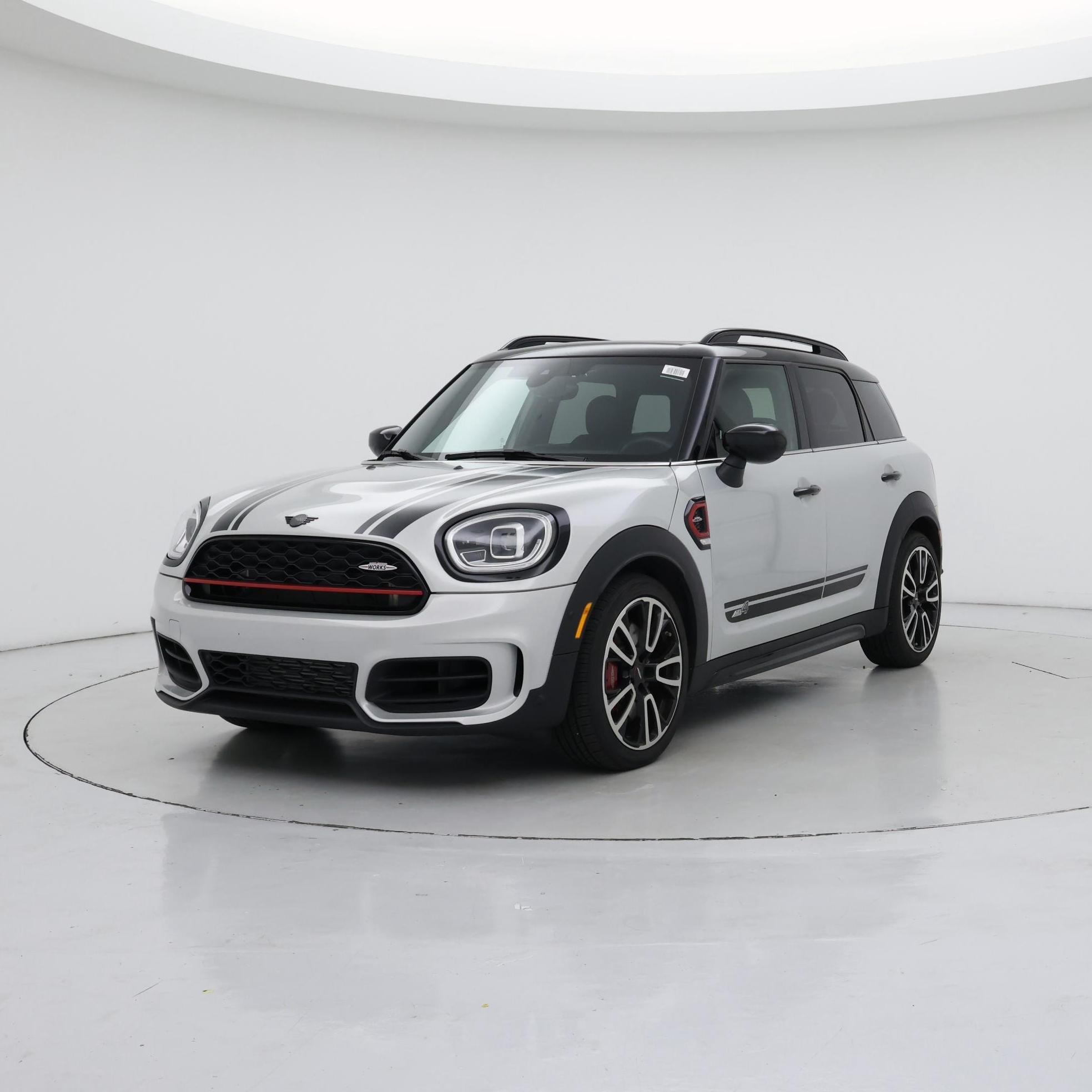 Thumbnail: 2022 MINI Cooper Countryman - 4