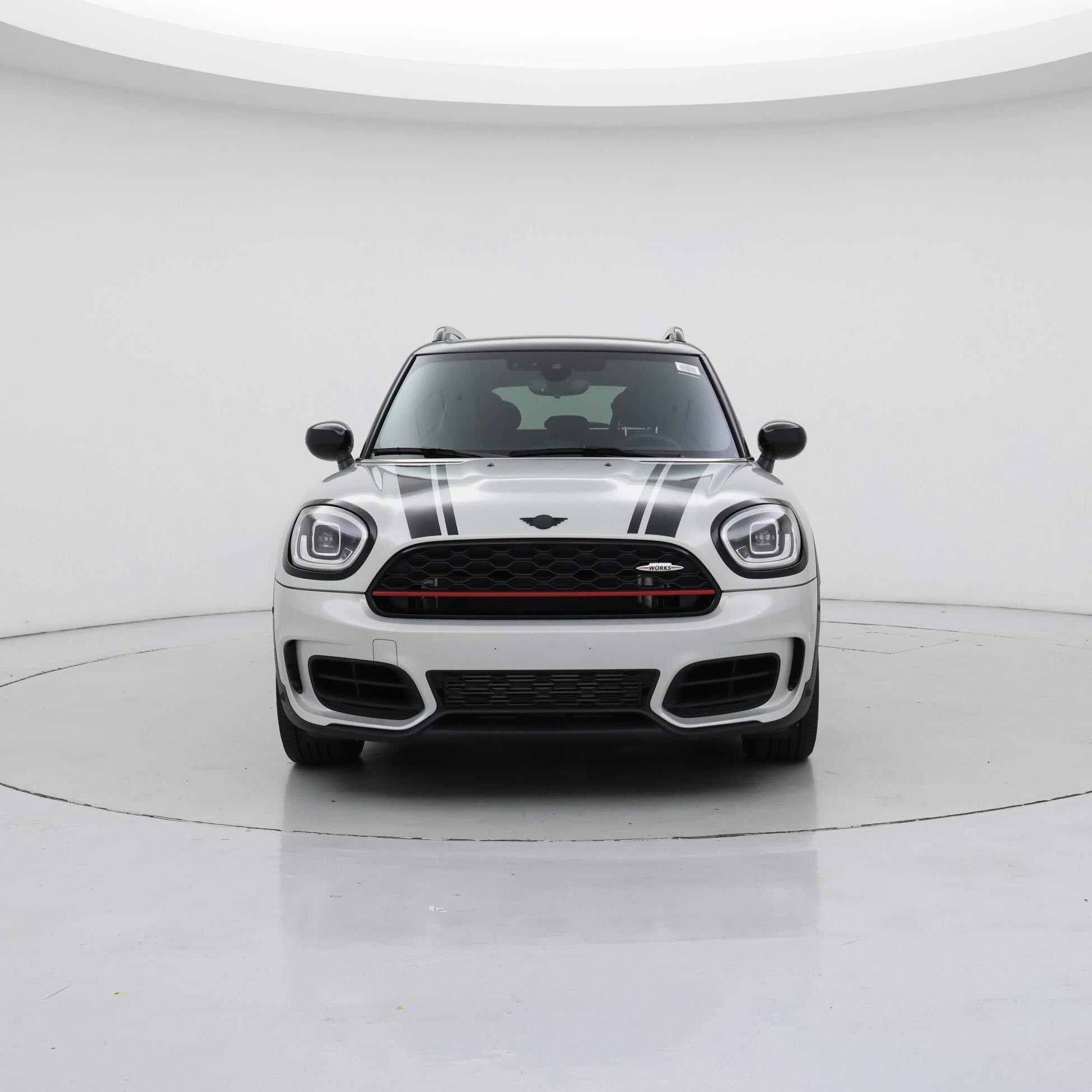 Thumbnail: 2022 MINI Cooper Countryman - 5