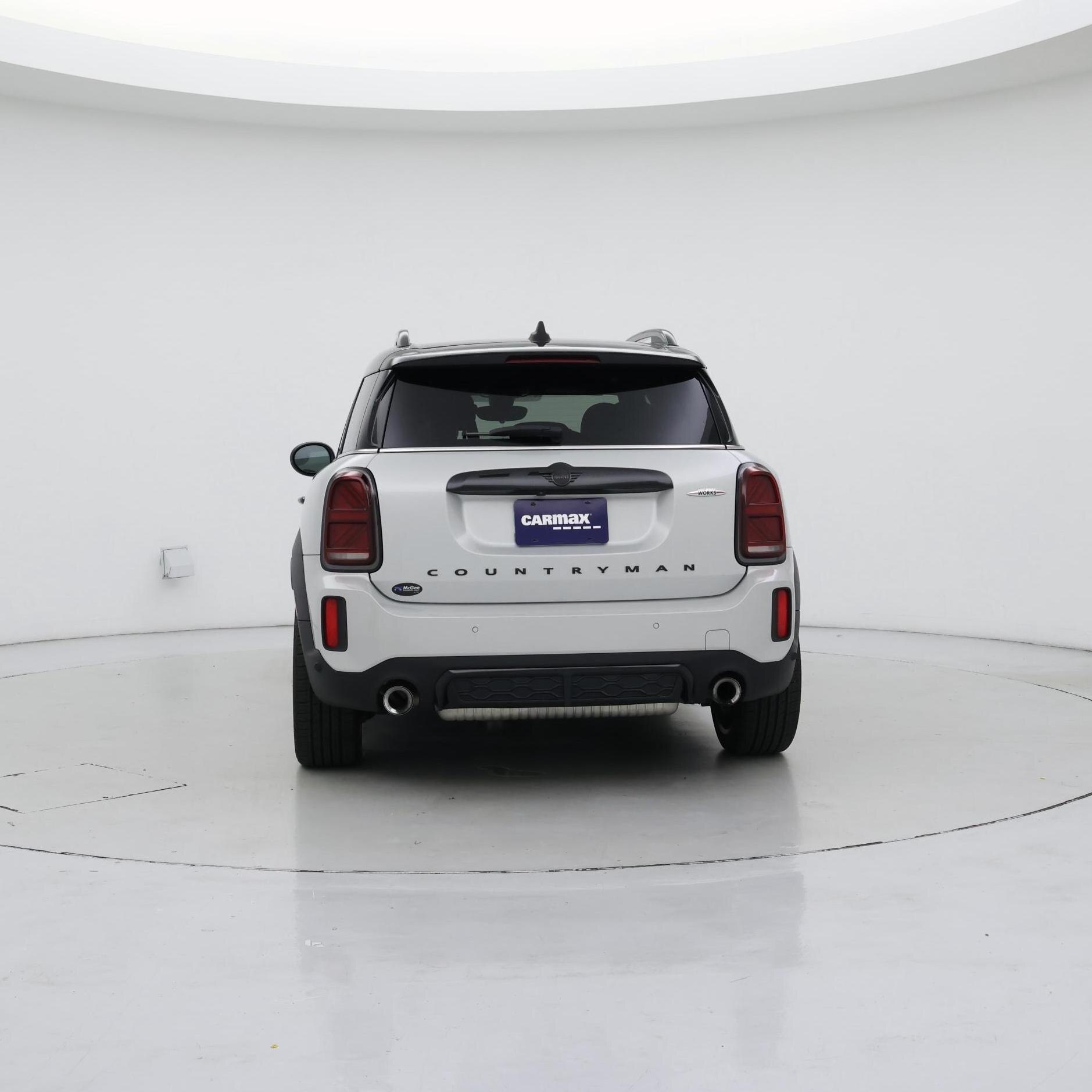 Thumbnail: 2022 MINI Cooper Countryman - 6