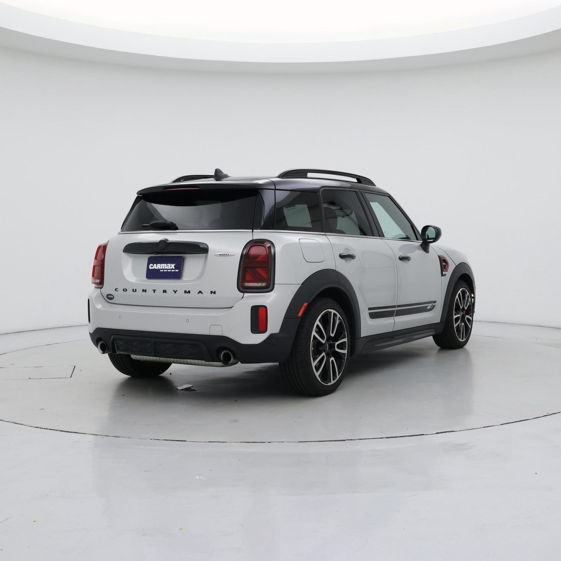 Thumbnail: 2022 MINI Cooper Countryman - 8