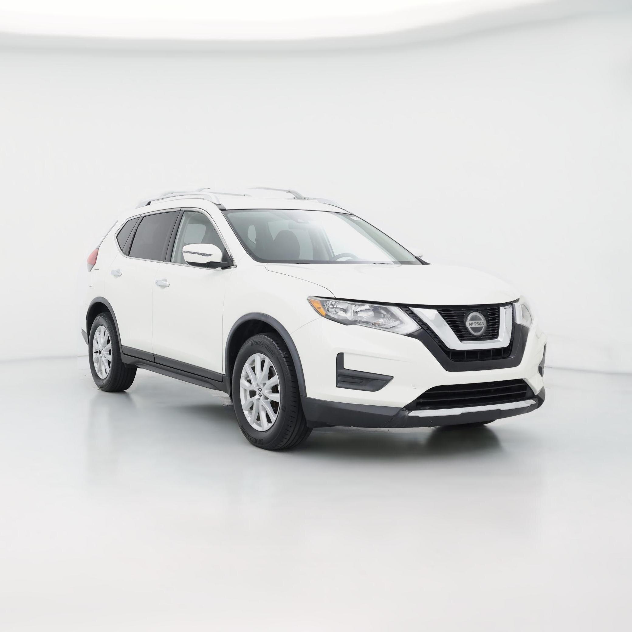 Thumbnail: 2019 Nissan Rogue - 1