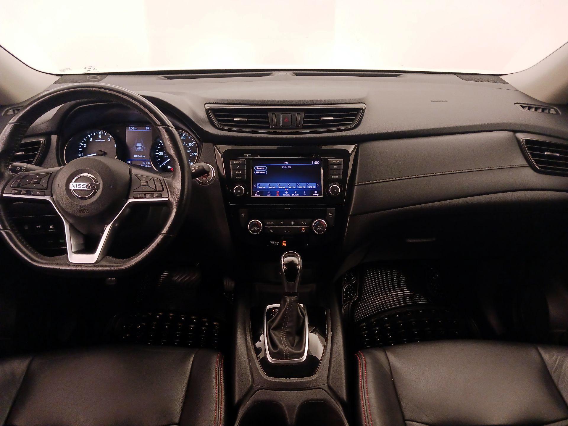 Thumbnail: 2019 Nissan Rogue - 9