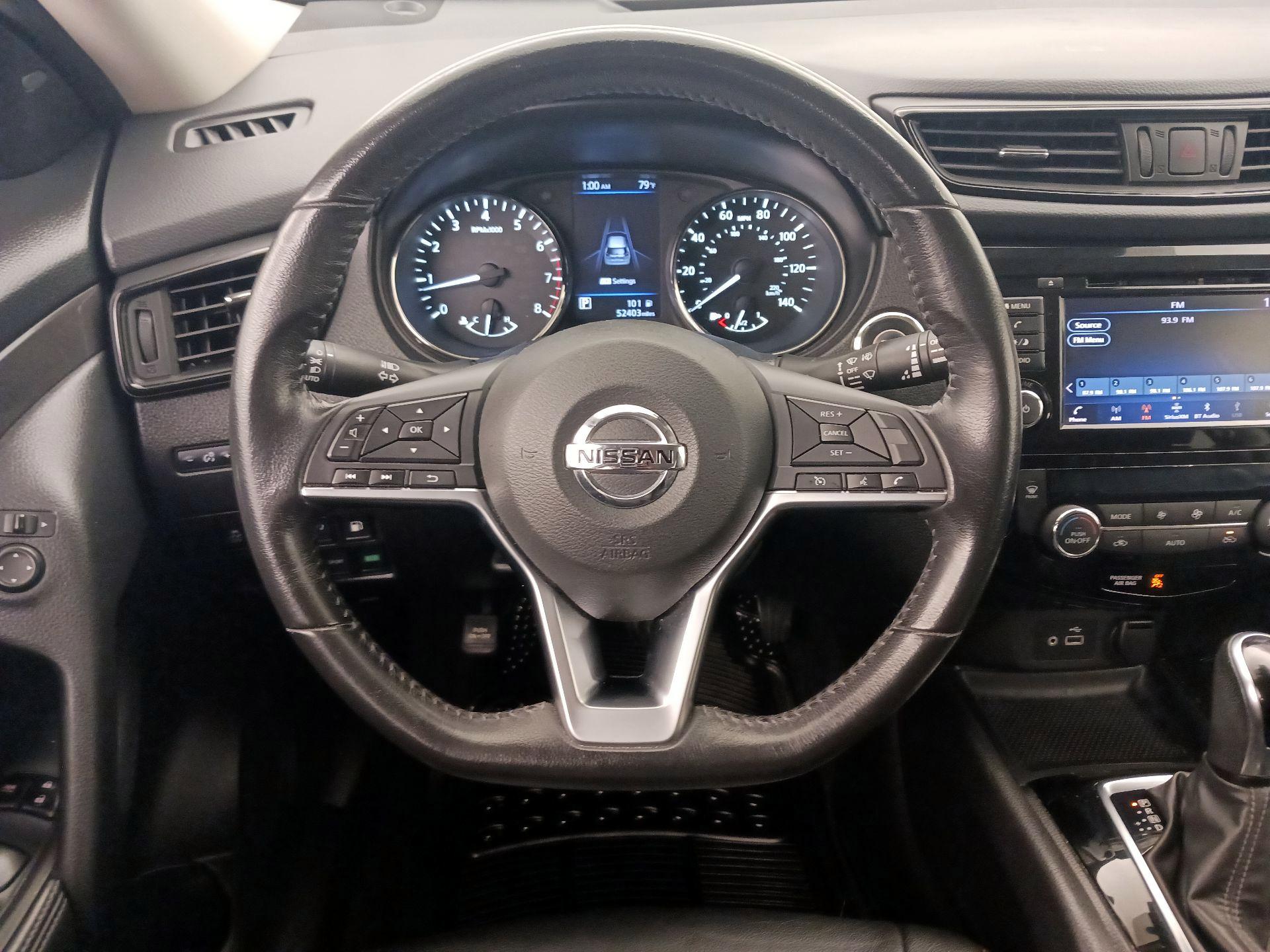 Thumbnail: 2019 Nissan Rogue - 10