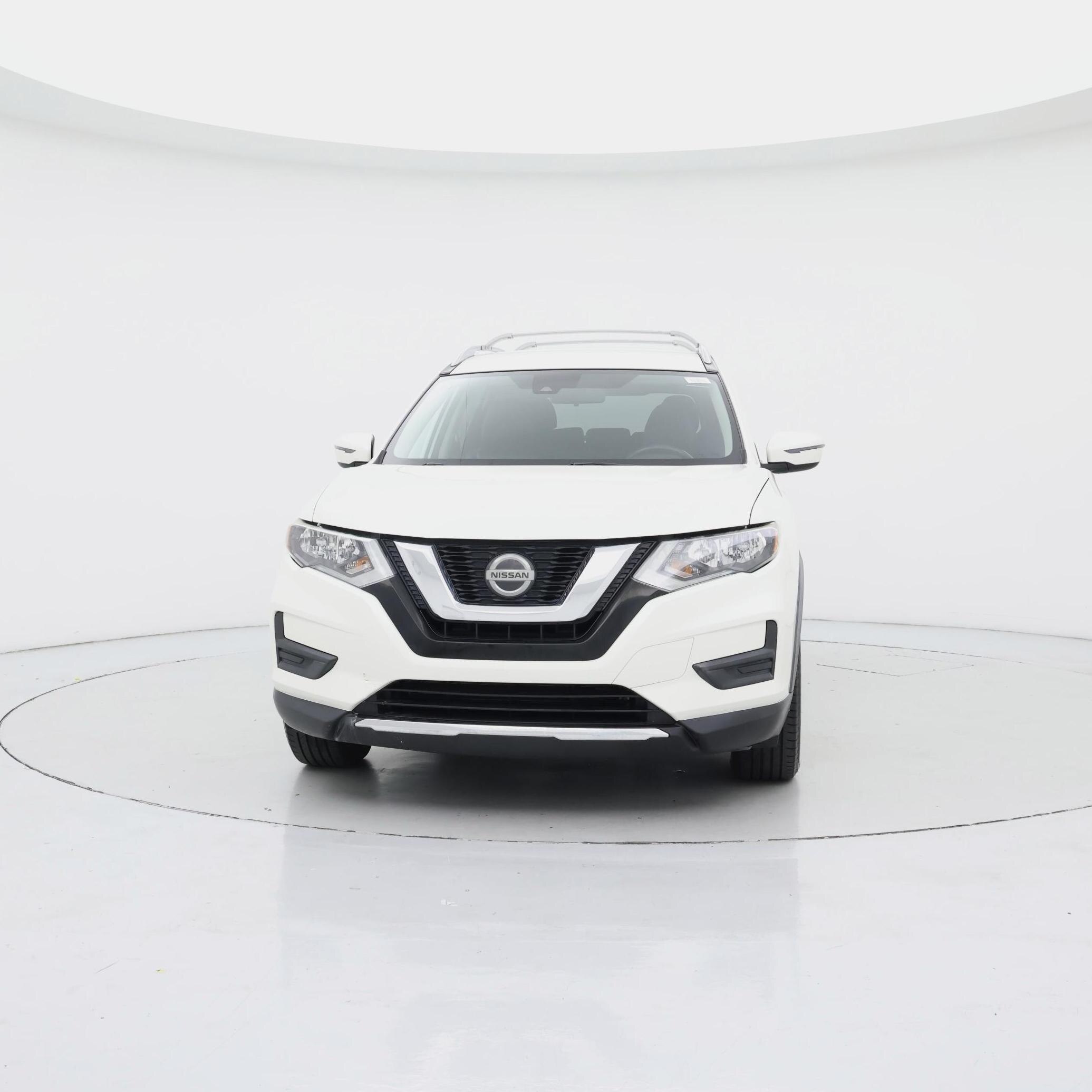 Thumbnail: 2019 Nissan Rogue - 5