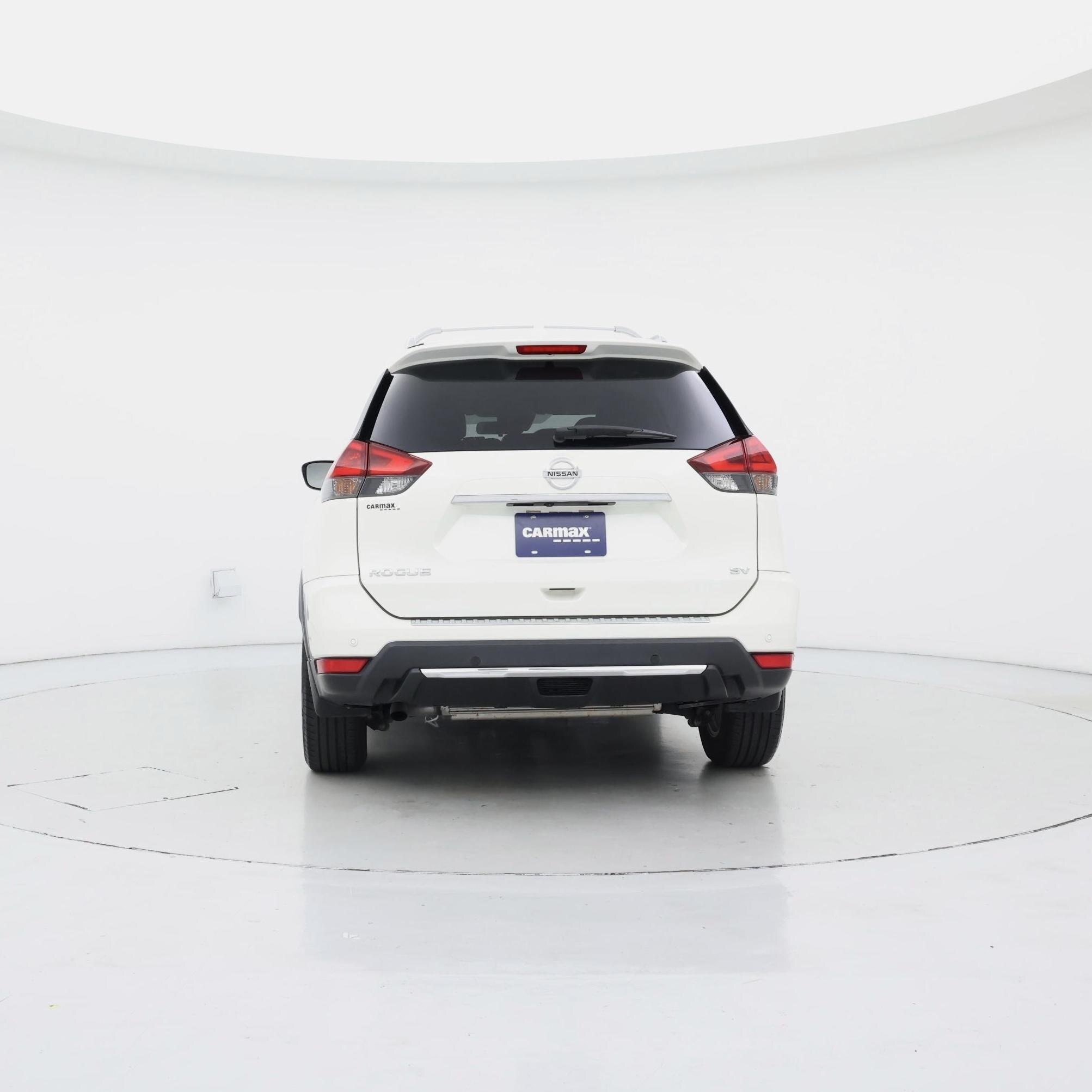 Thumbnail: 2019 Nissan Rogue - 6