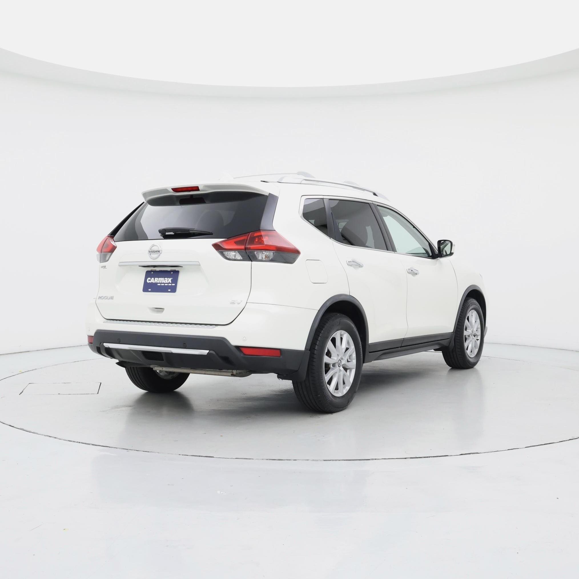 Thumbnail: 2019 Nissan Rogue - 8
