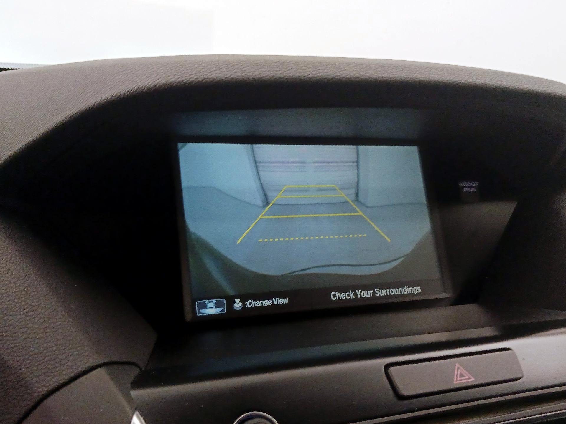Thumbnail: 2016 Acura MDX - 14