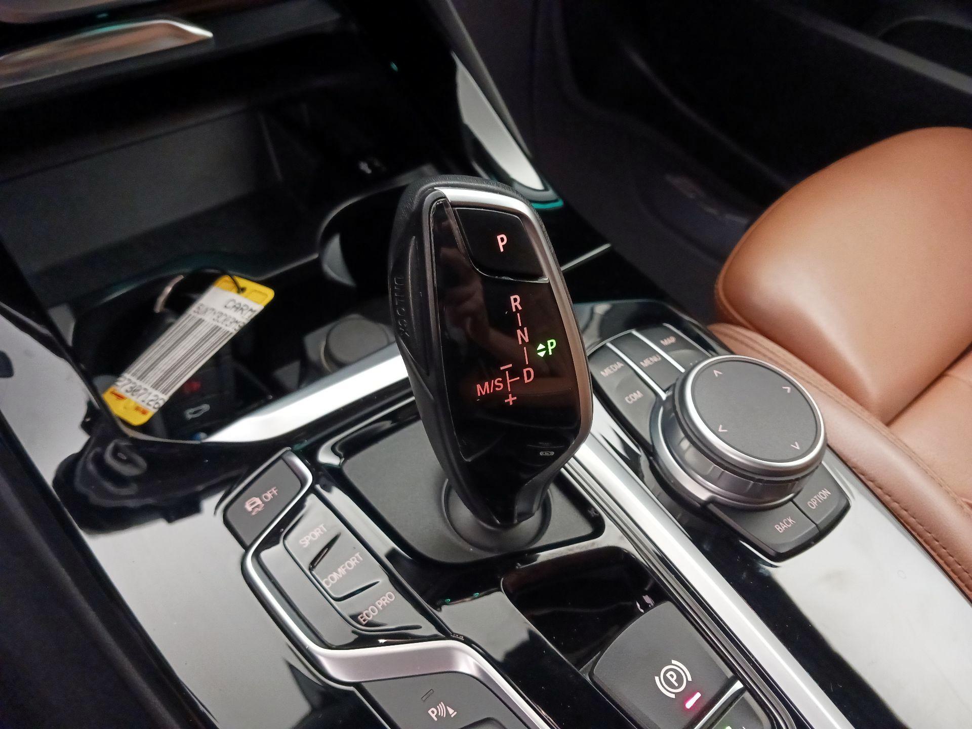 Thumbnail: 2021 BMW X3 - 18