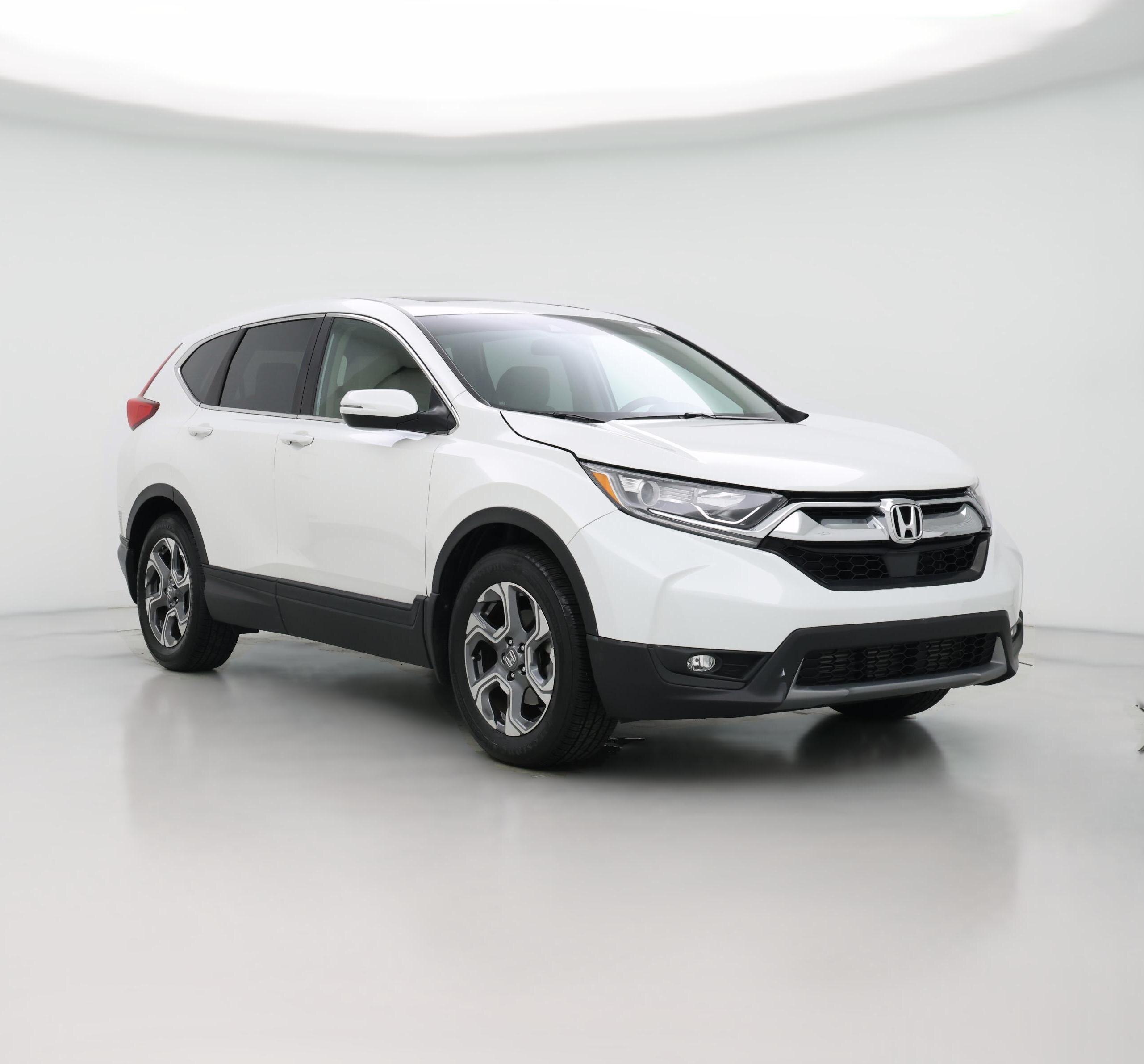 Thumbnail: 2019 Honda CR-V - 1