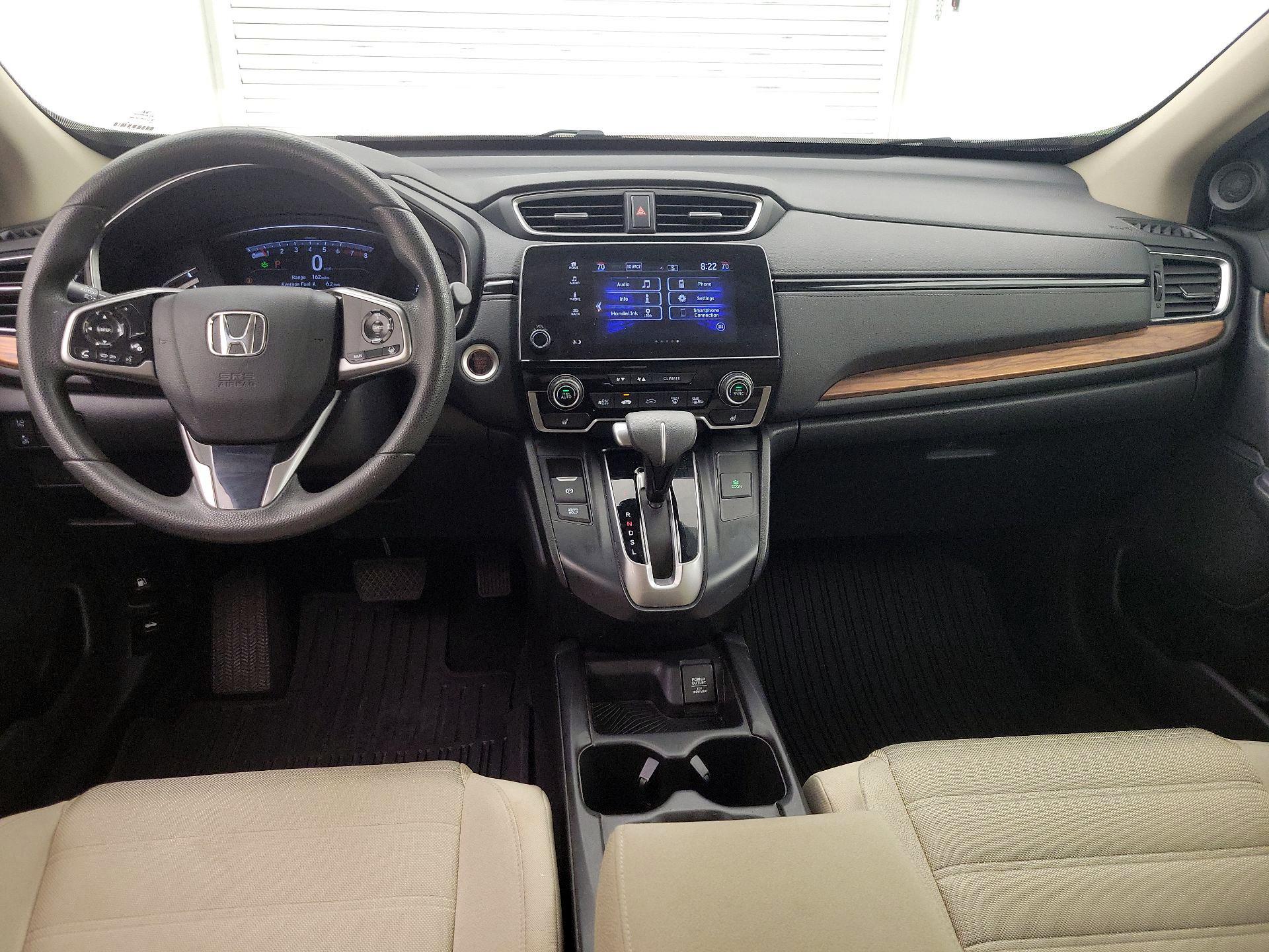 Thumbnail: 2019 Honda CR-V - 9
