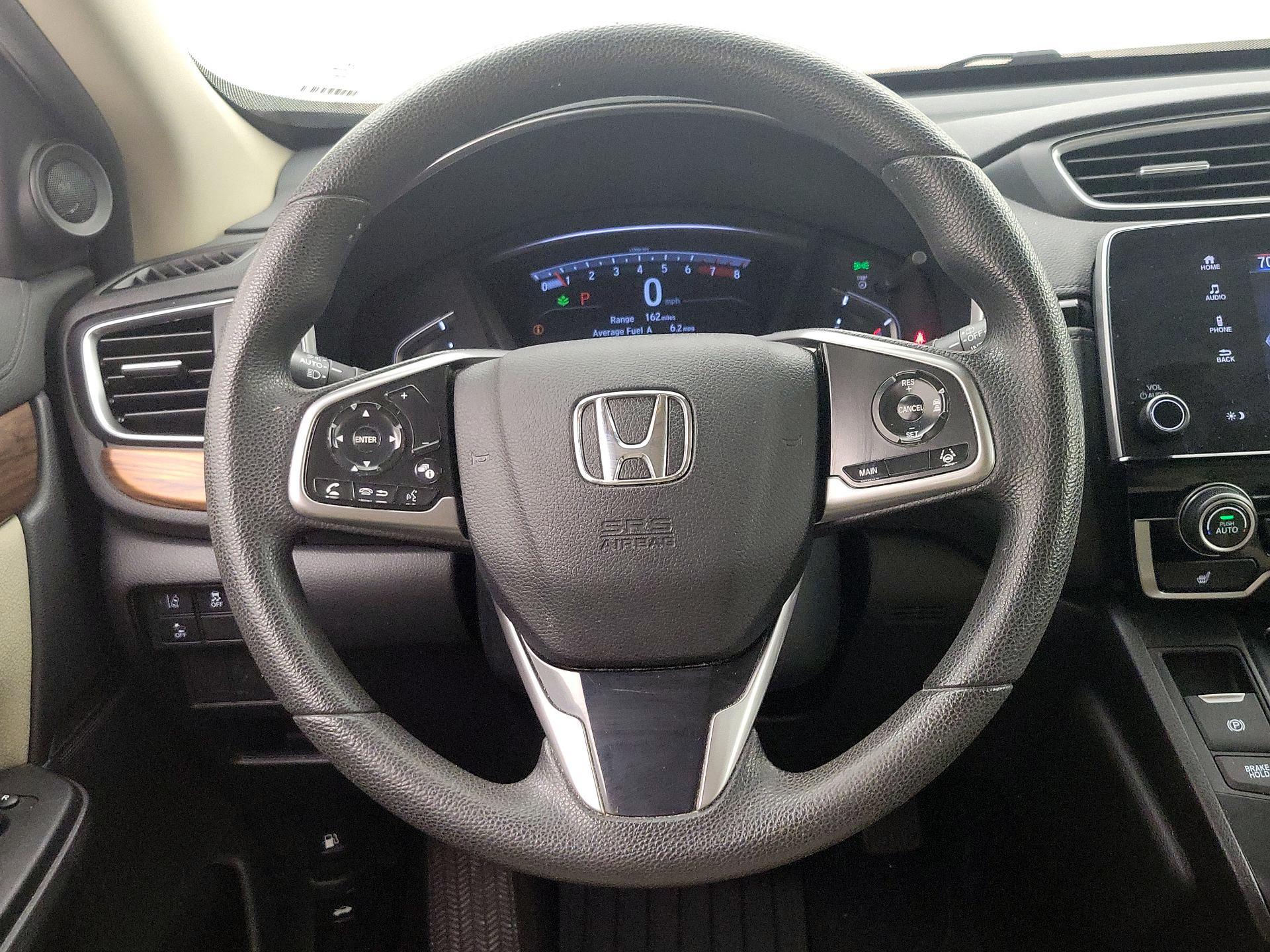 Thumbnail: 2019 Honda CR-V - 10