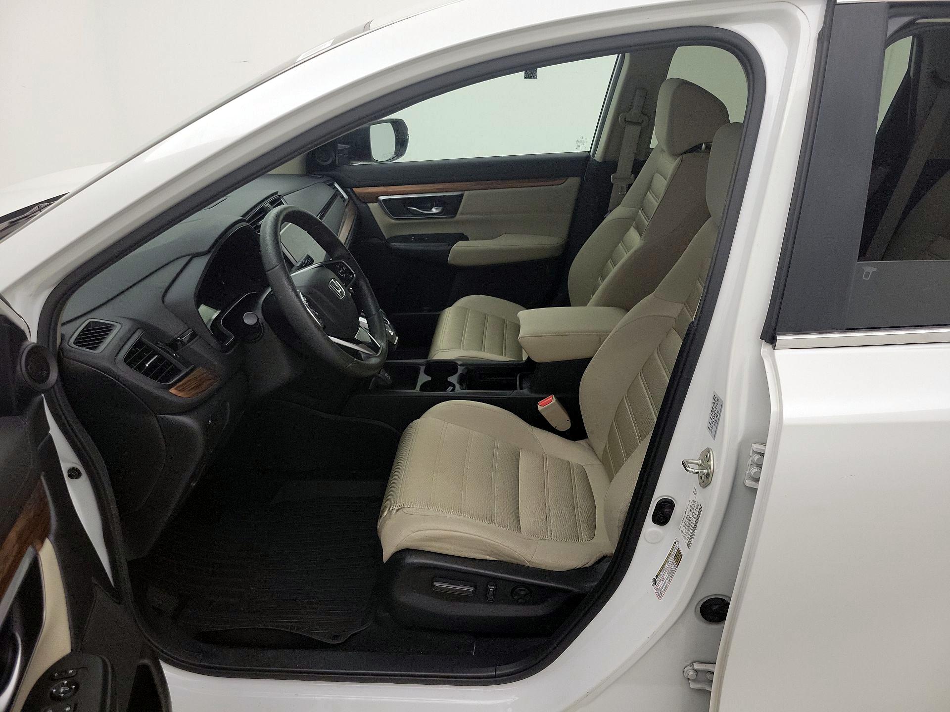 Thumbnail: 2019 Honda CR-V - 11