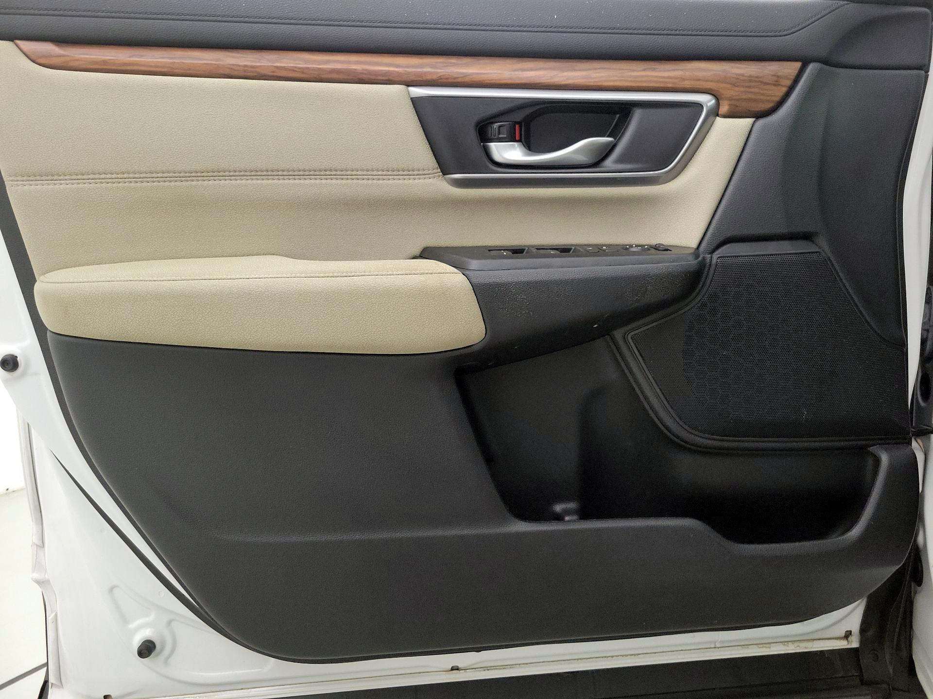 Thumbnail: 2019 Honda CR-V - 12