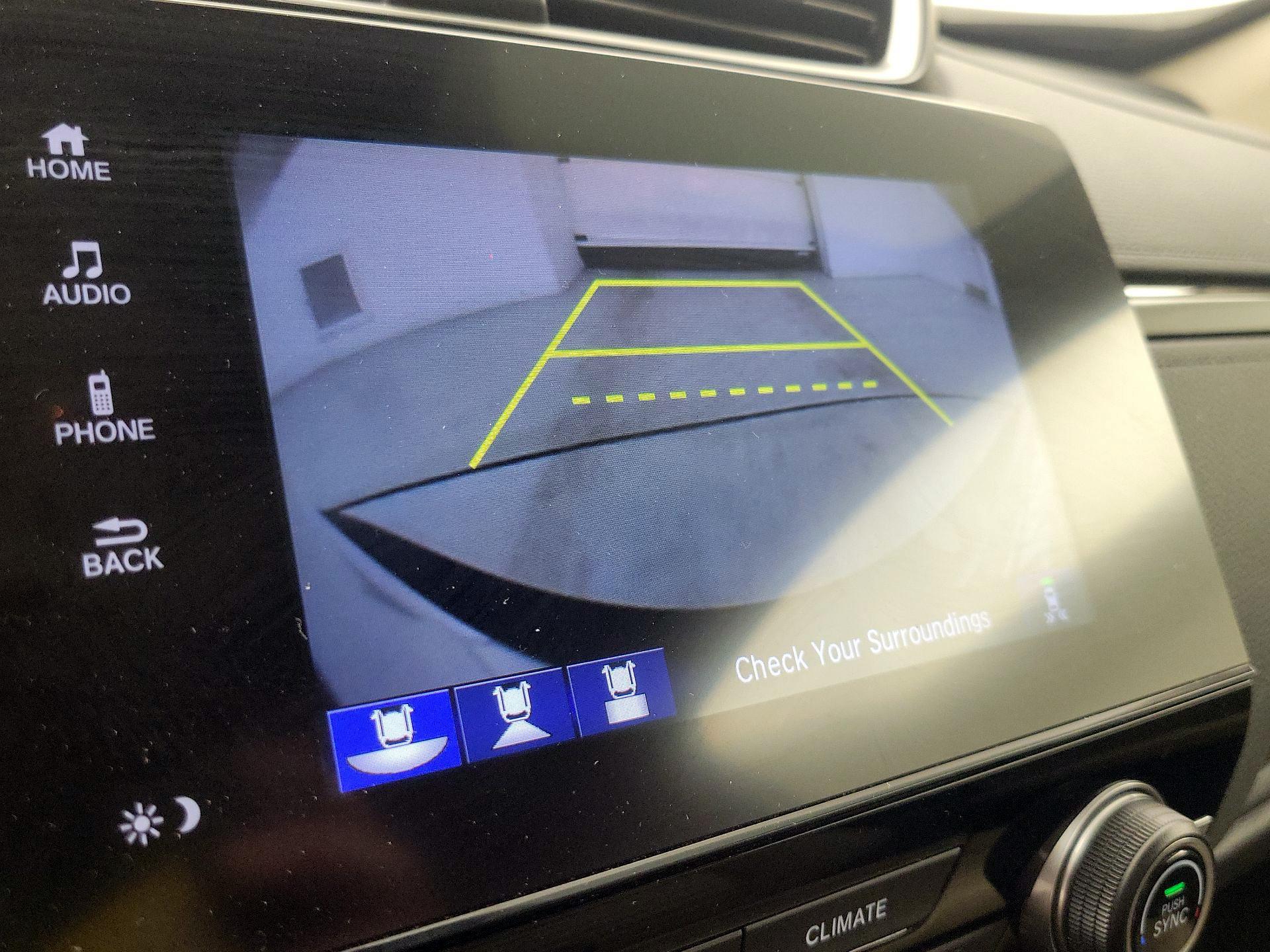 Thumbnail: 2019 Honda CR-V - 14