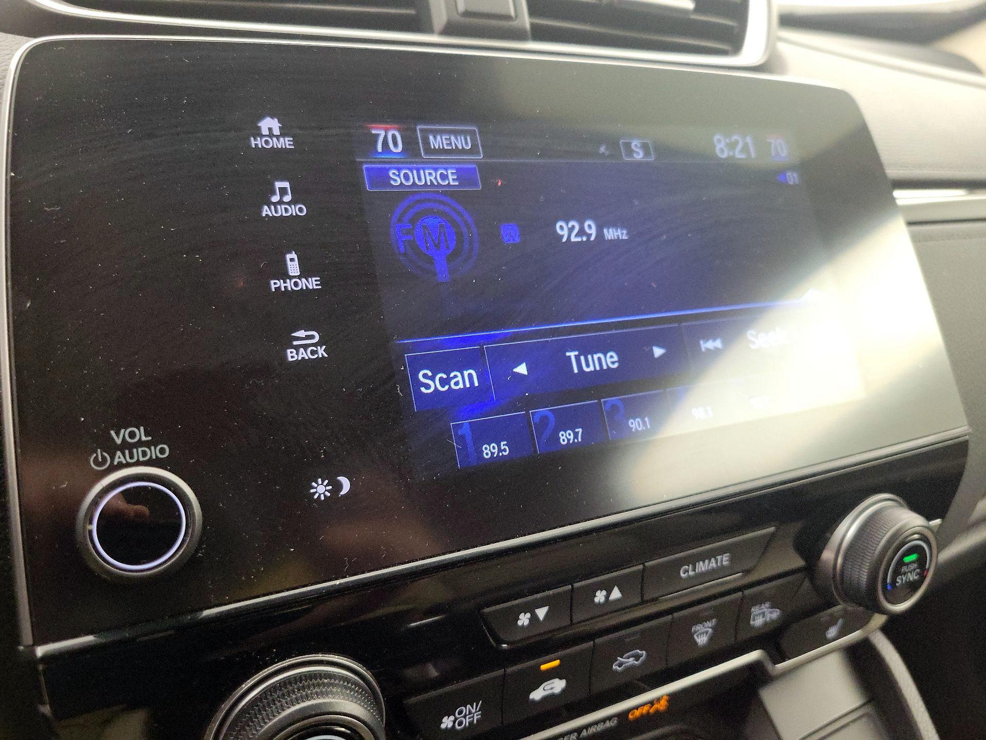 Thumbnail: 2019 Honda CR-V - 15