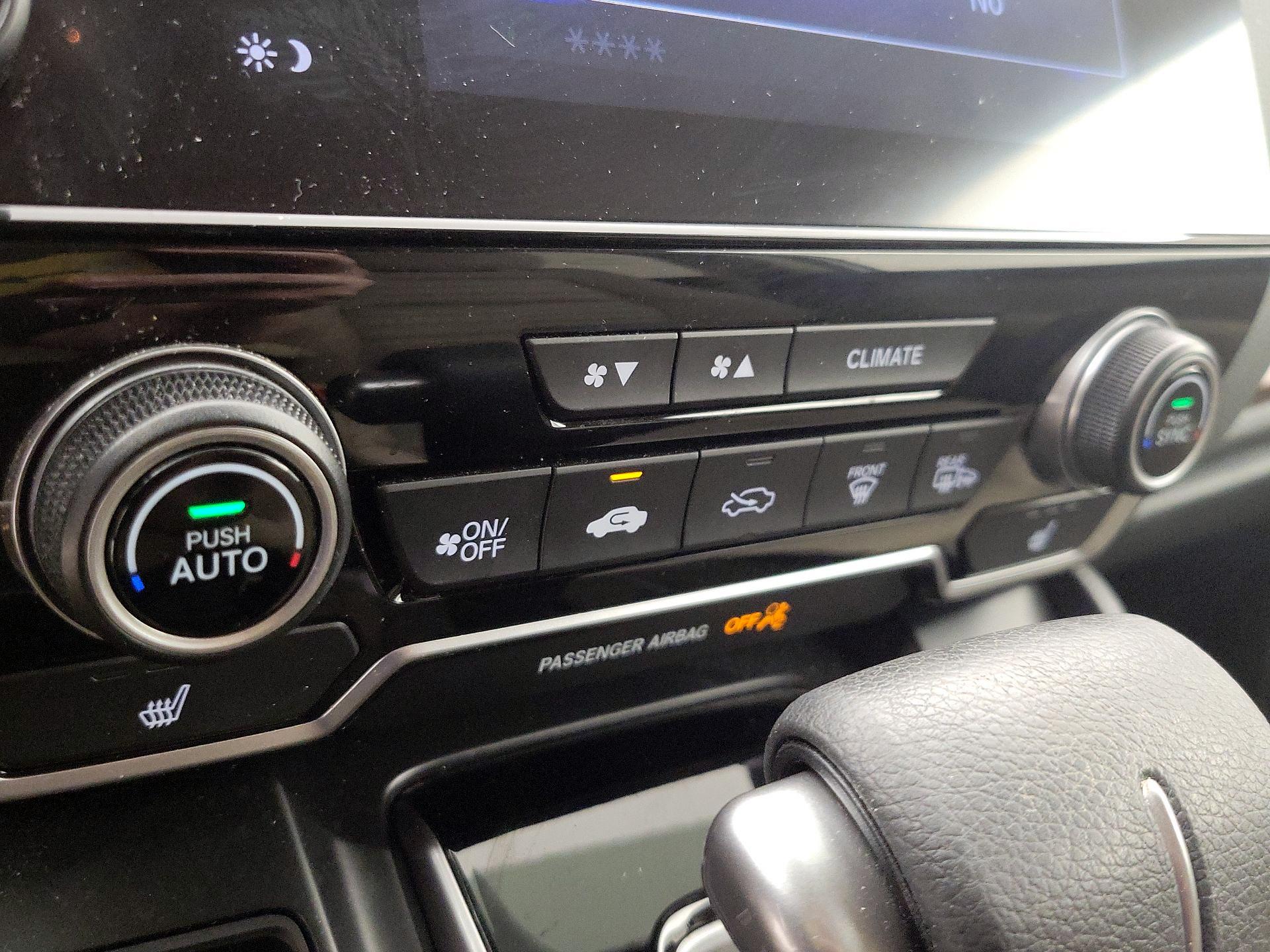 Thumbnail: 2019 Honda CR-V - 16