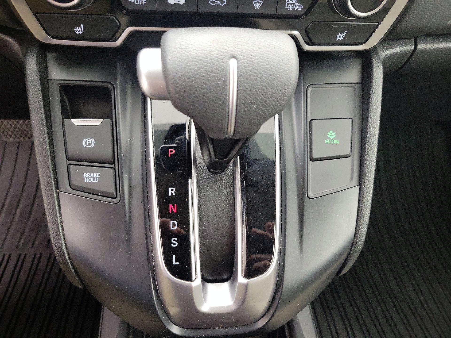 Thumbnail: 2019 Honda CR-V - 17