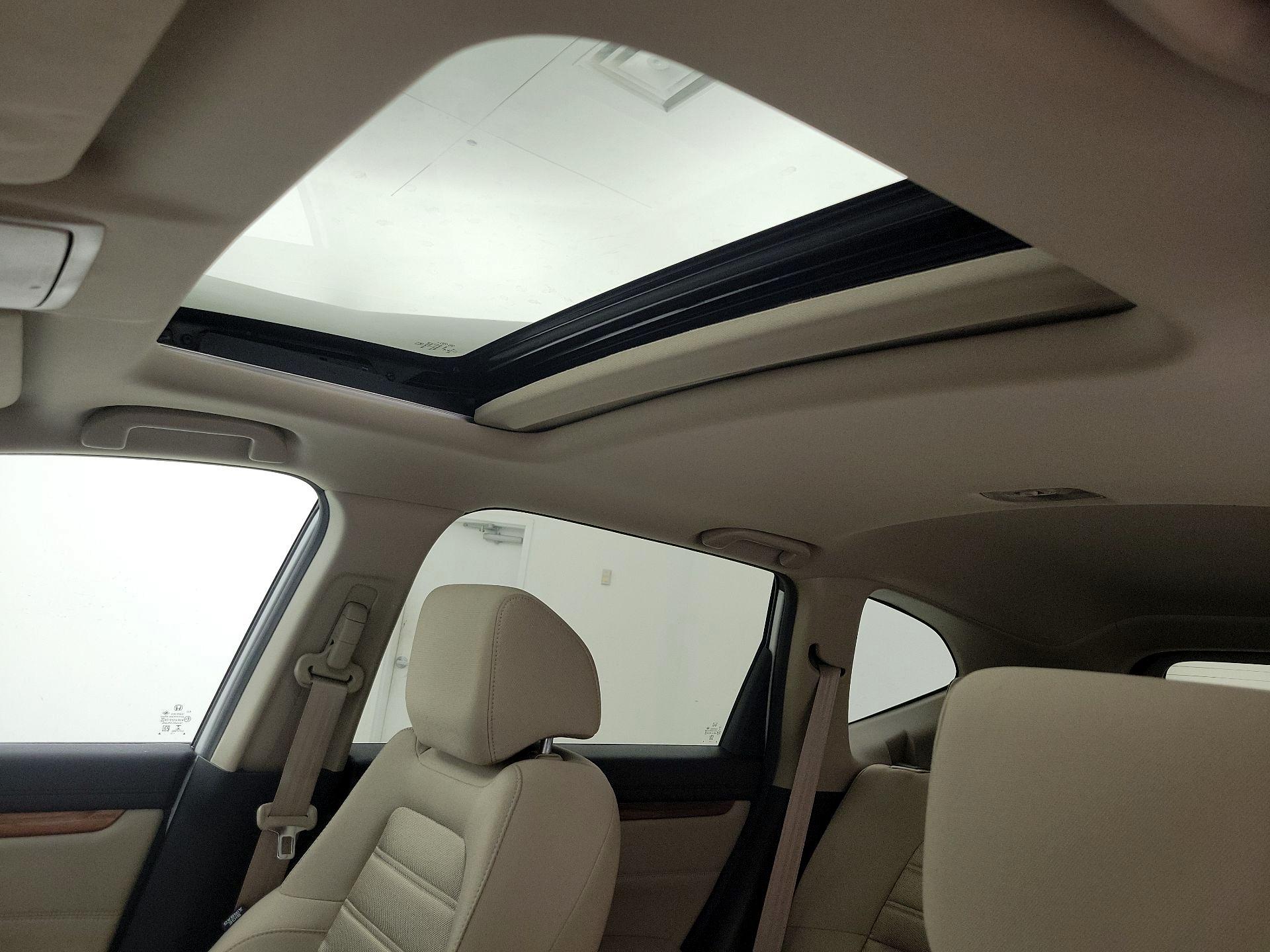 Thumbnail: 2019 Honda CR-V - 19