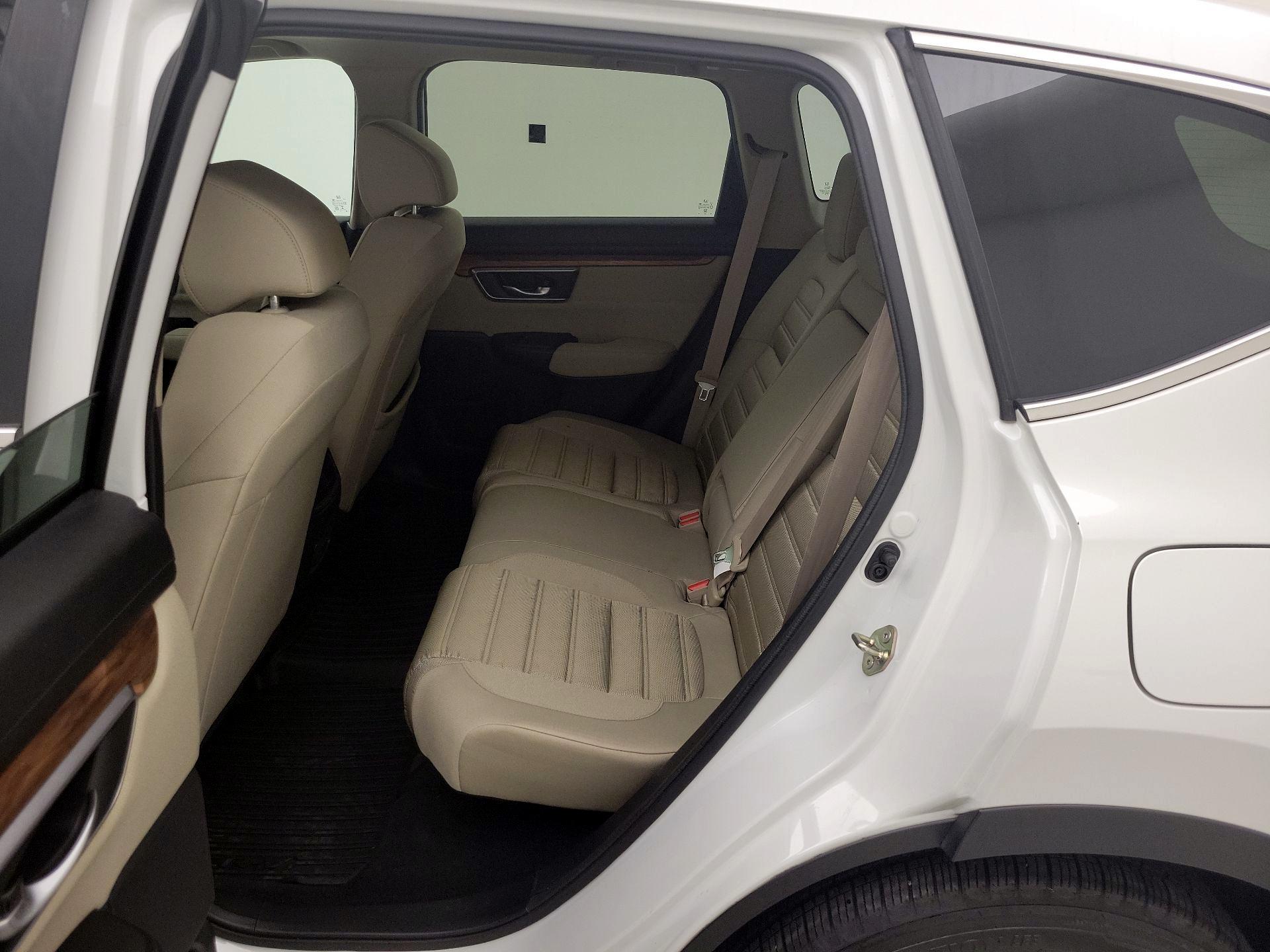Thumbnail: 2019 Honda CR-V - 20