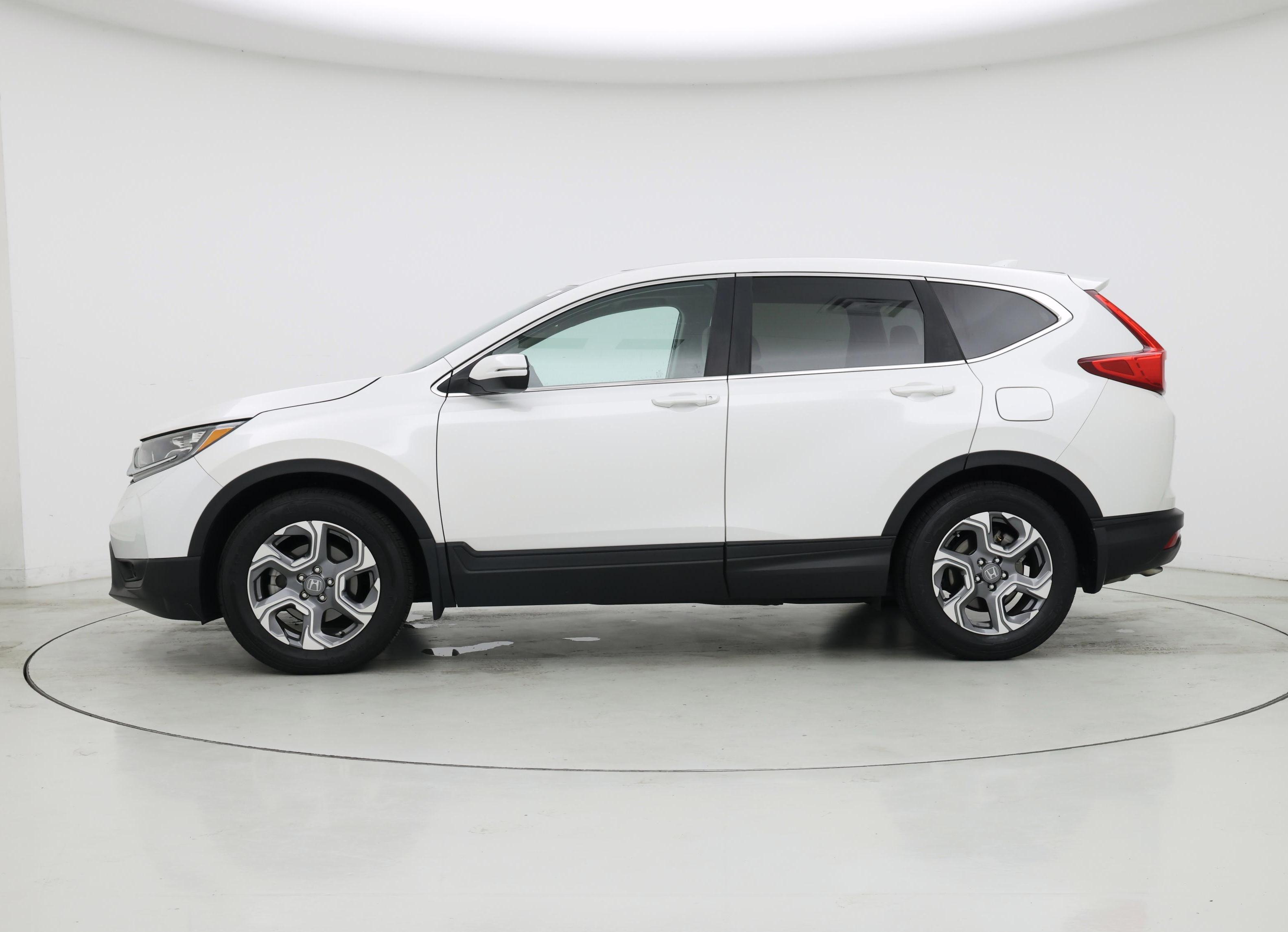 Thumbnail: 2019 Honda CR-V - 3