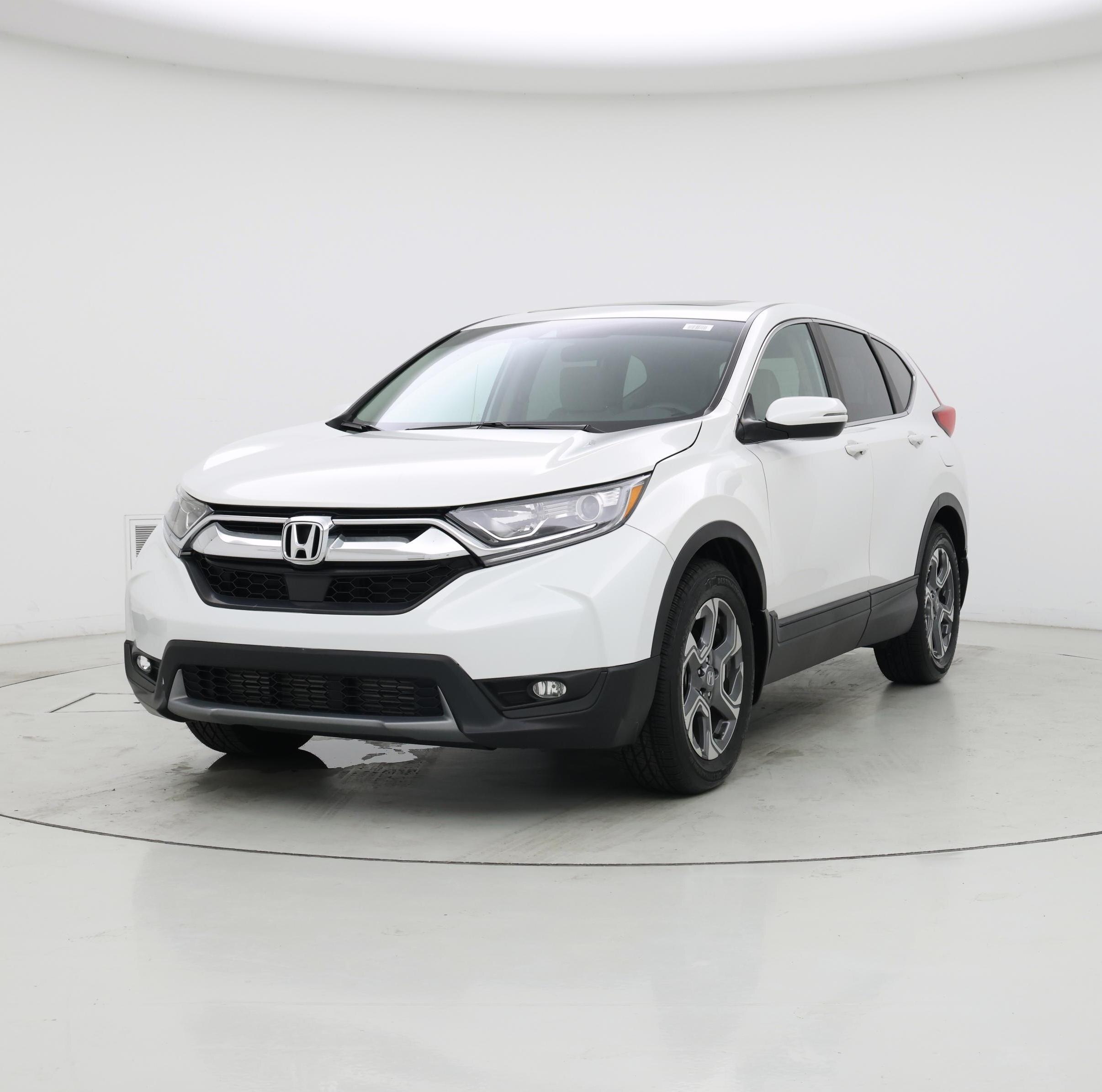Thumbnail: 2019 Honda CR-V - 4