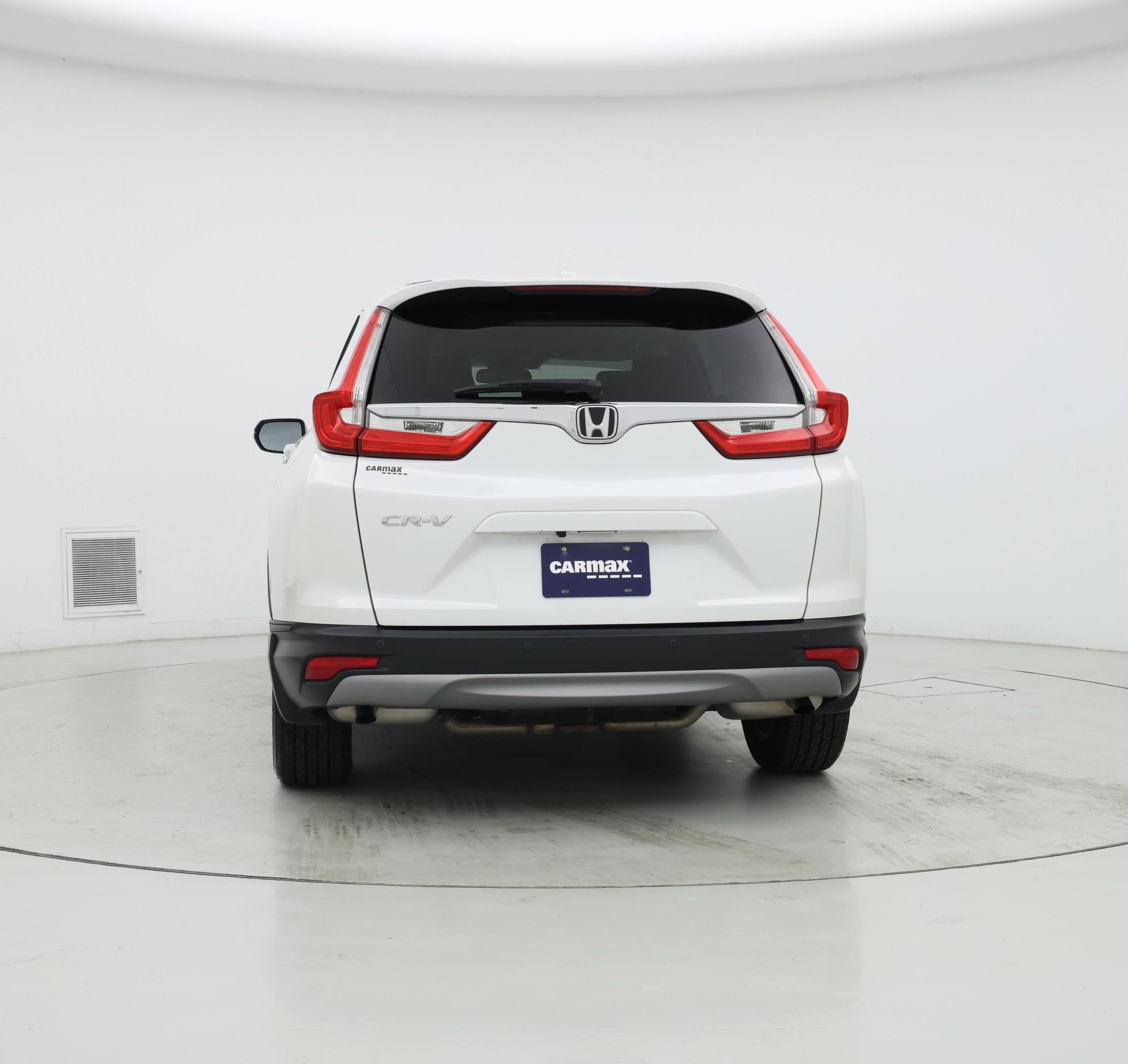 Thumbnail: 2019 Honda CR-V - 6
