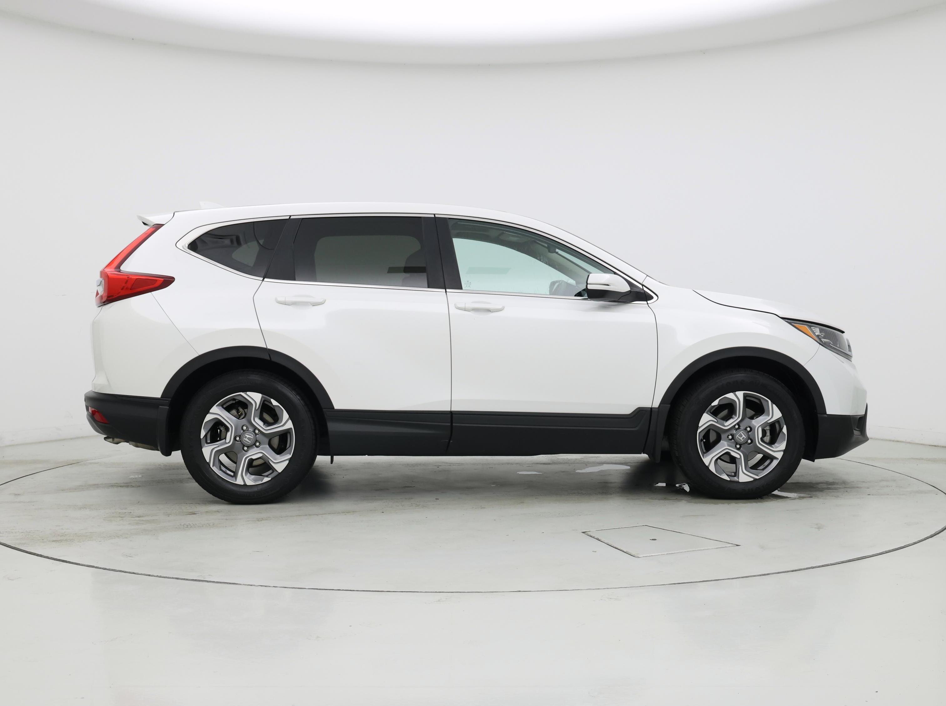 Thumbnail: 2019 Honda CR-V - 7
