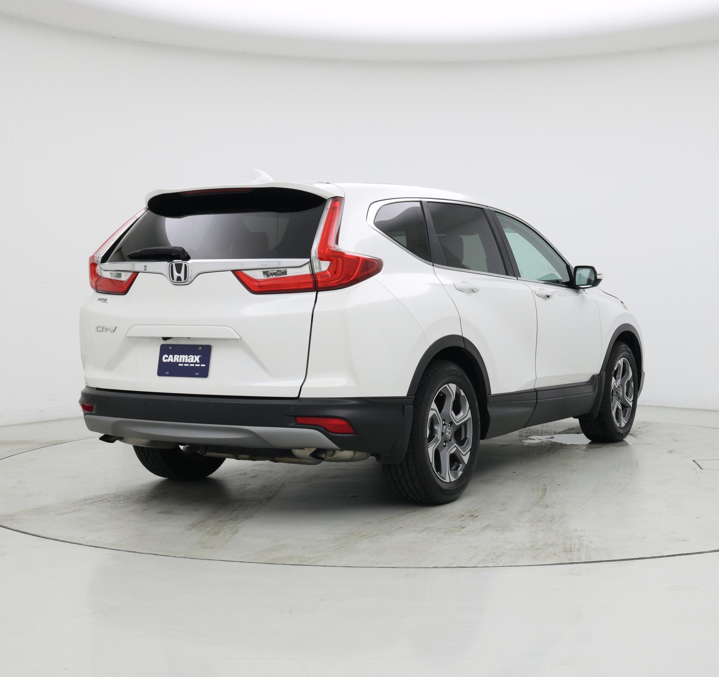 Thumbnail: 2019 Honda CR-V - 8