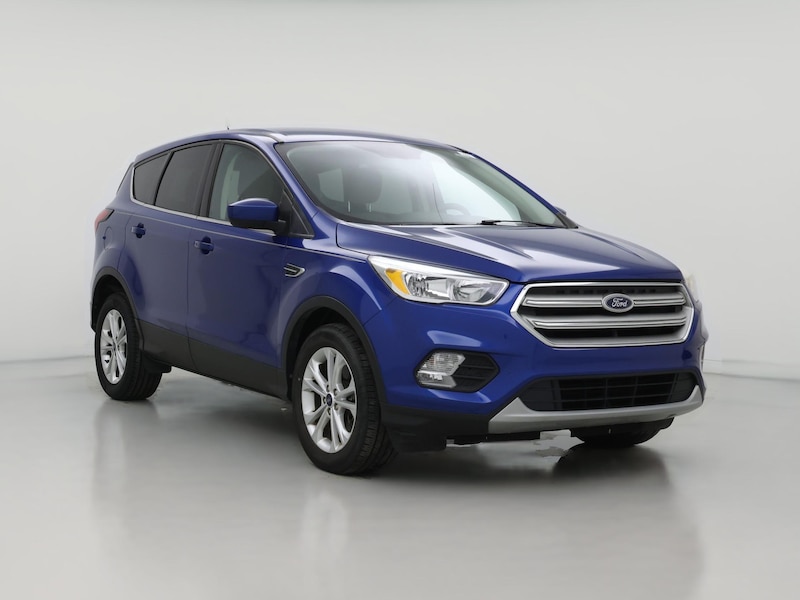 2019 Ford Escape SE -
                  Lithia Springs, GA