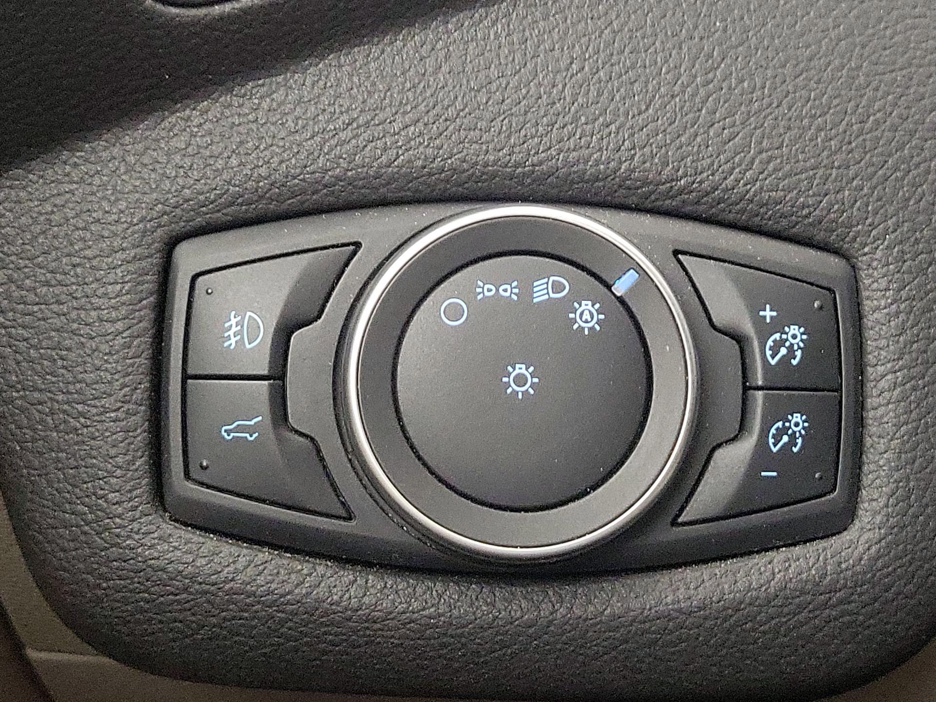 Thumbnail: 2019 Ford Escape - 13