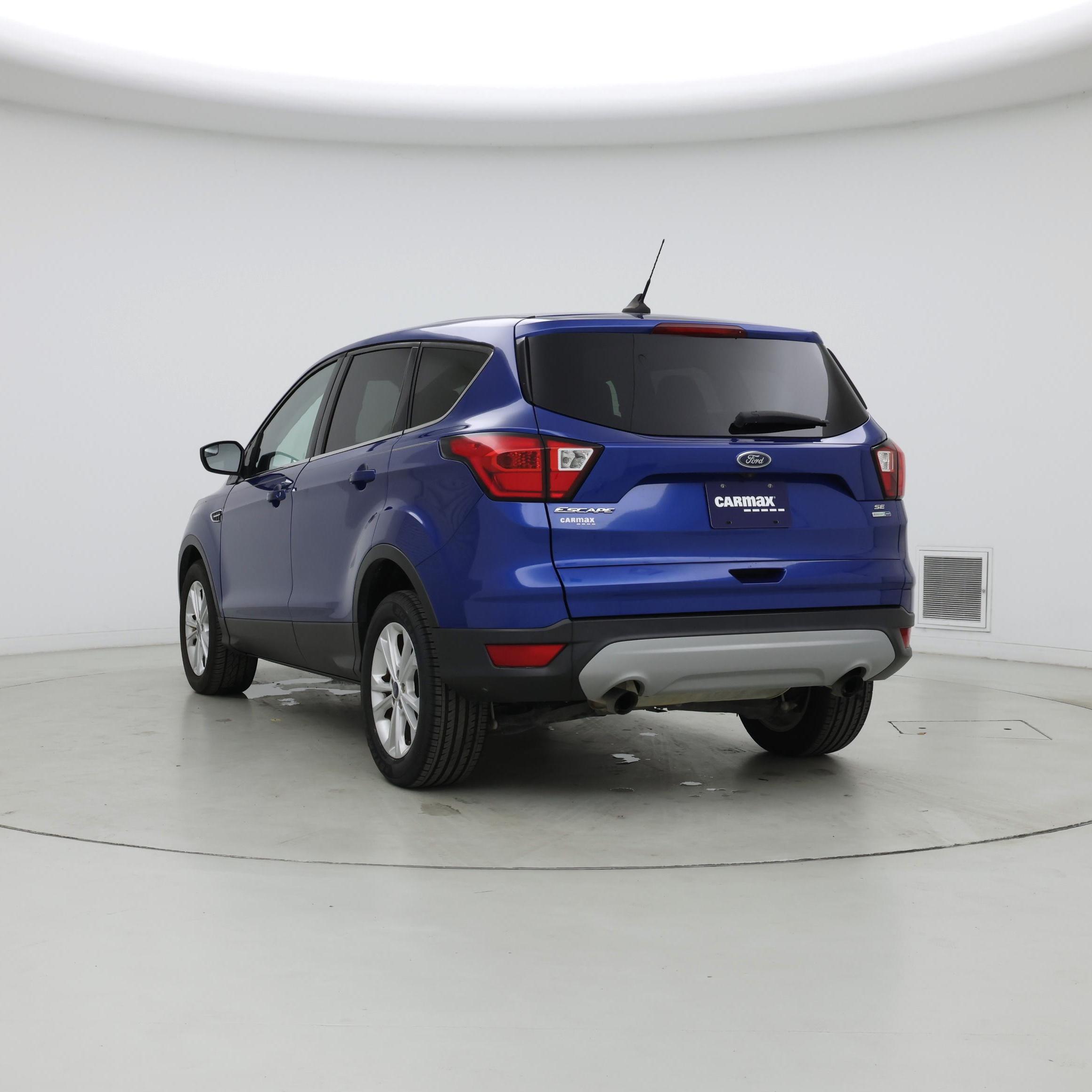 Thumbnail: 2019 Ford Escape - 2