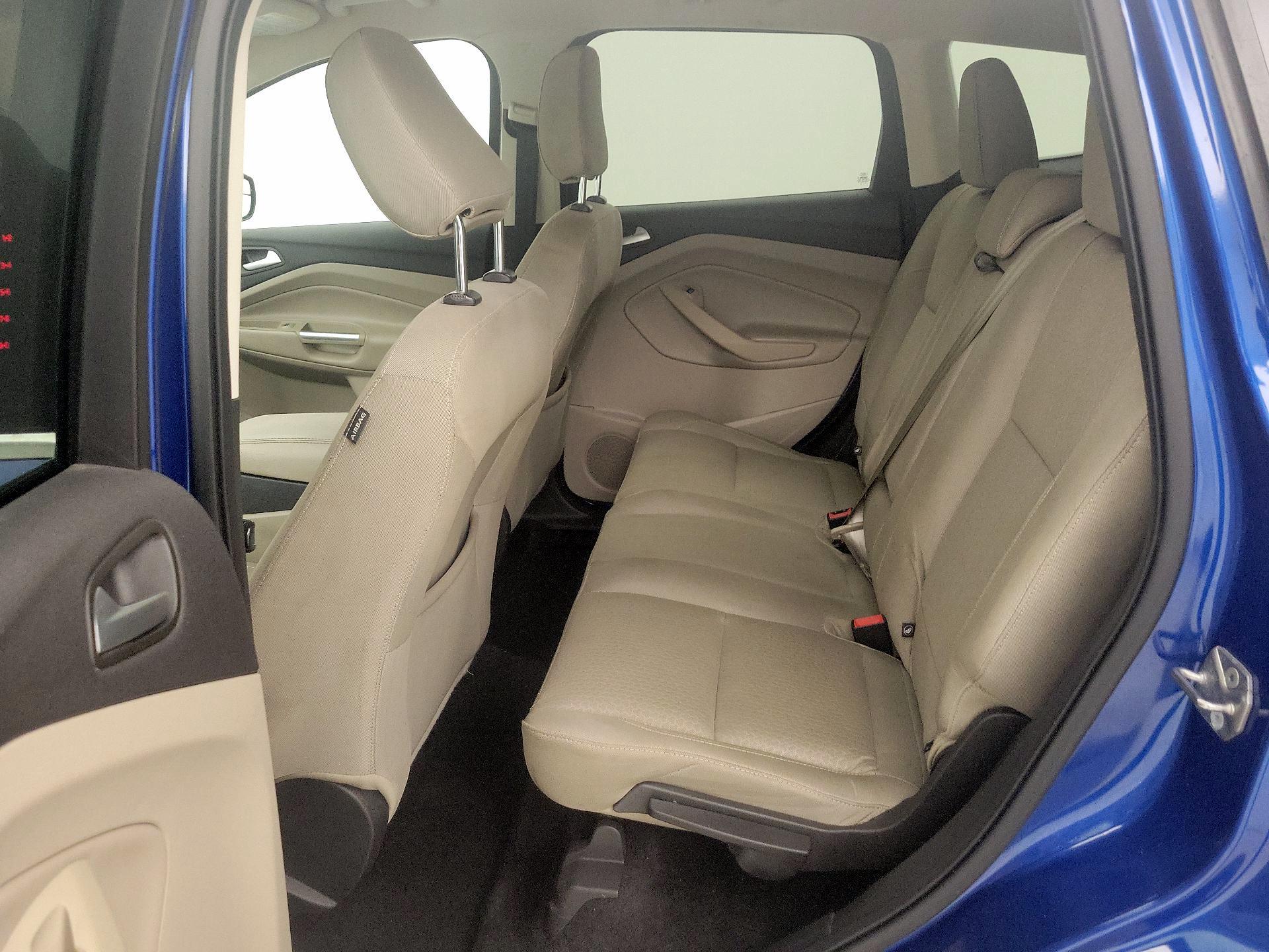 Thumbnail: 2019 Ford Escape - 19