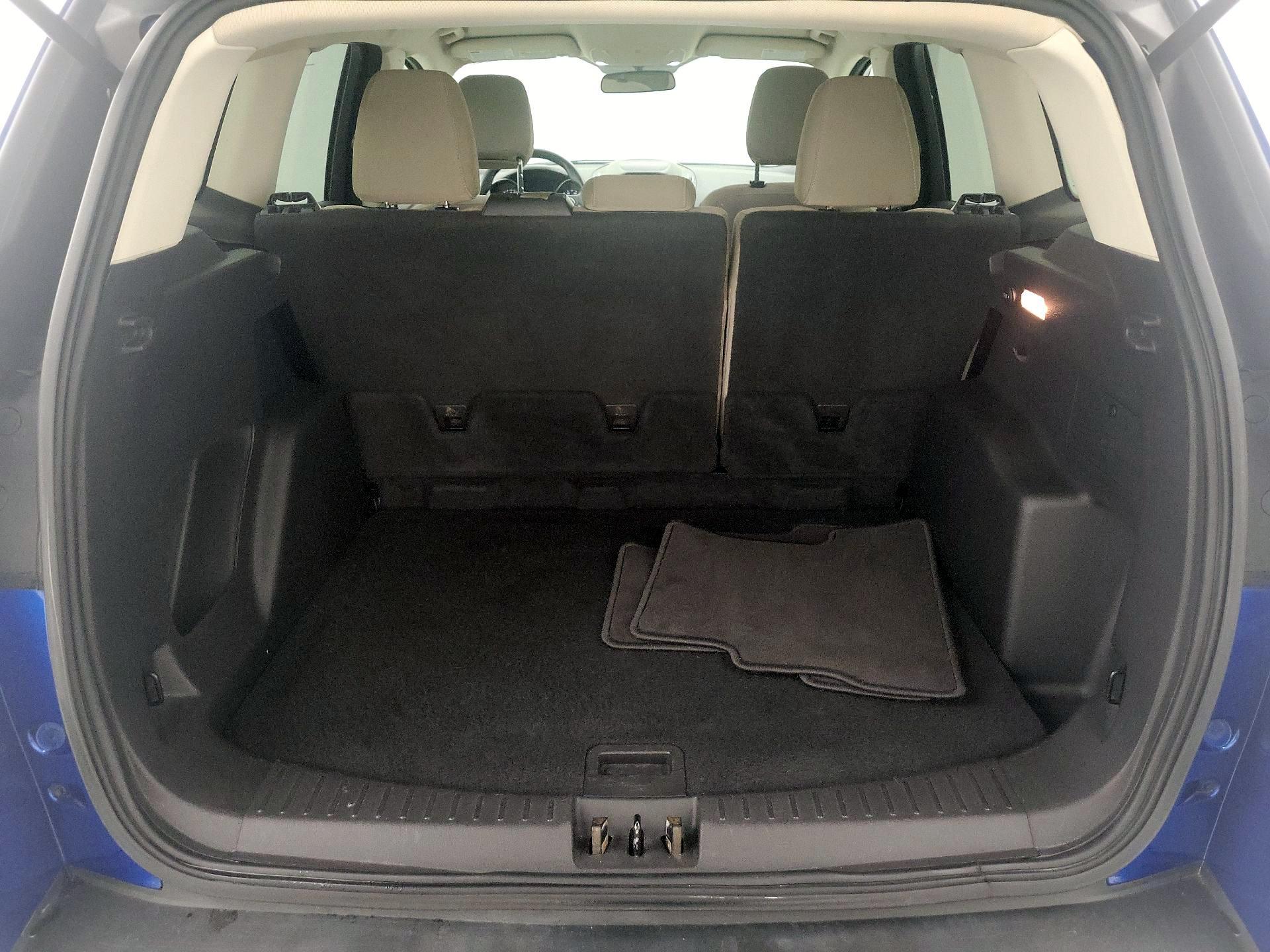 Thumbnail: 2019 Ford Escape - 20