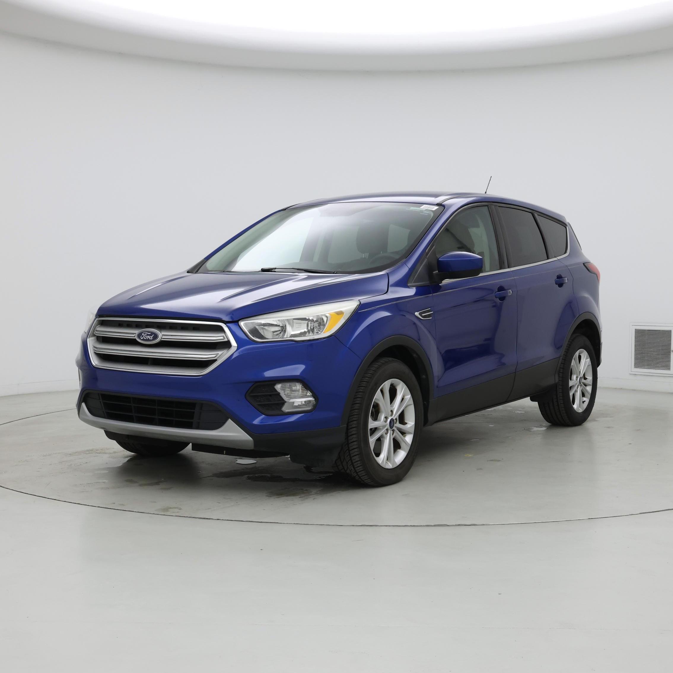 Thumbnail: 2019 Ford Escape - 4