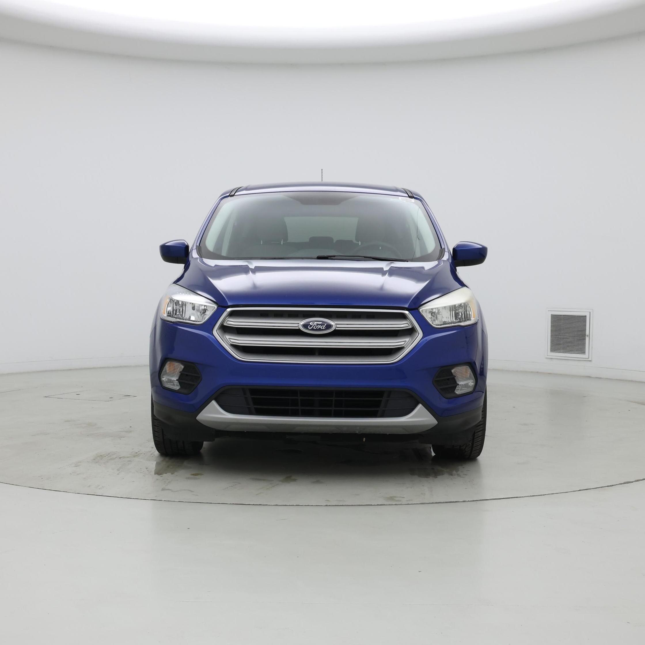 Thumbnail: 2019 Ford Escape - 5