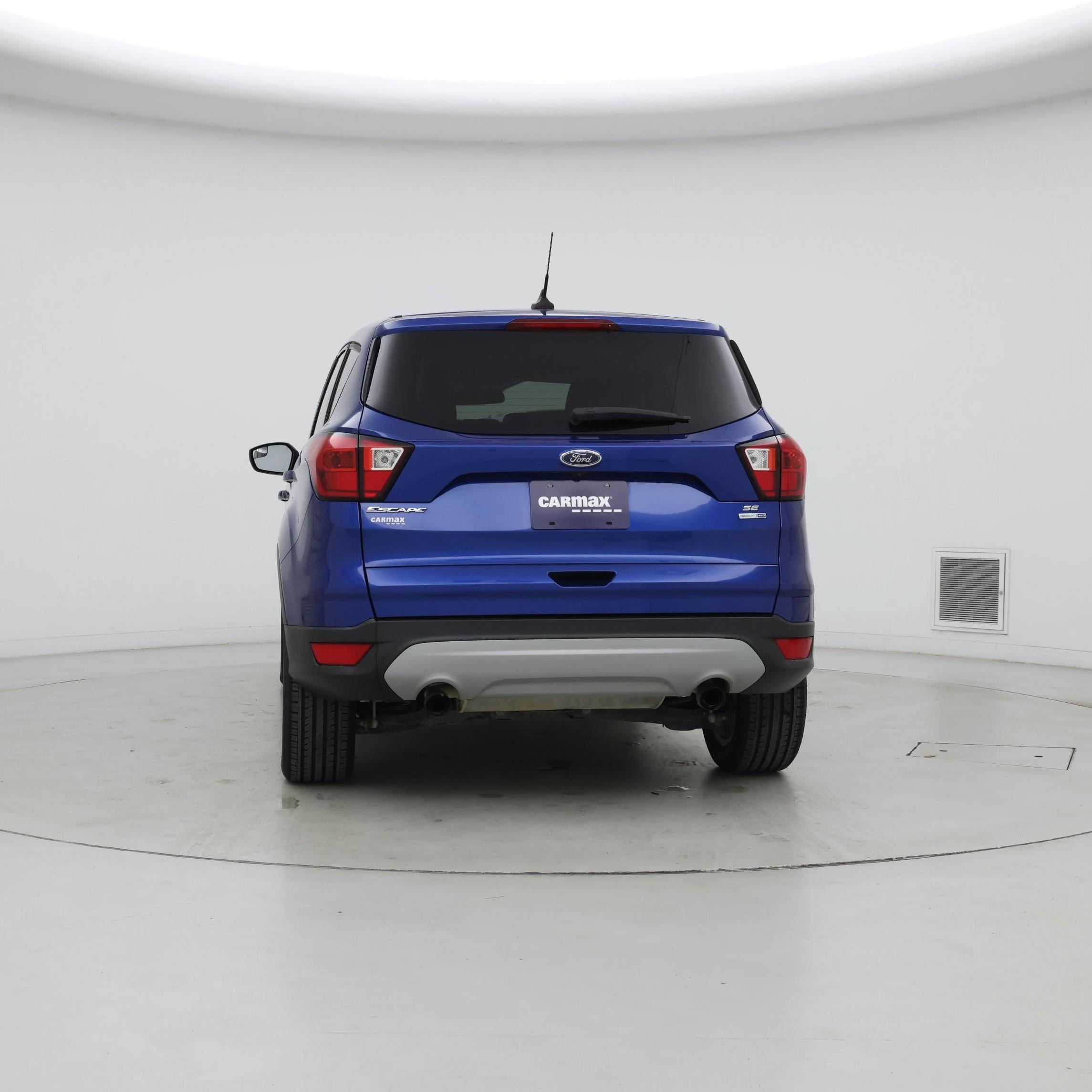 Thumbnail: 2019 Ford Escape - 6
