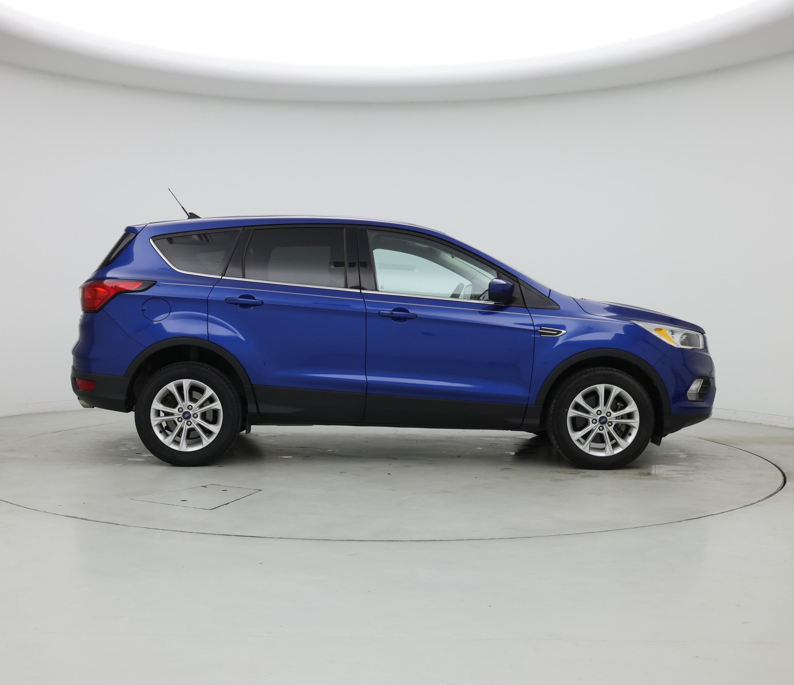 Thumbnail: 2019 Ford Escape - 7