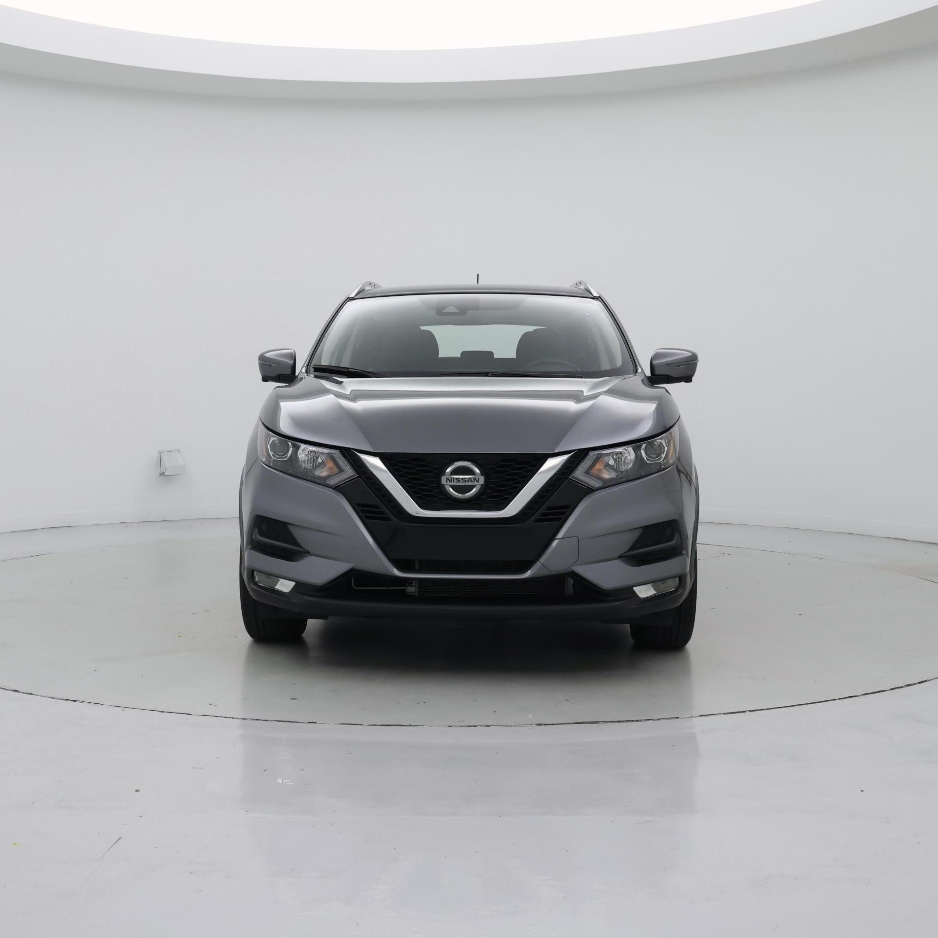 Thumbnail: 2021 Nissan Rogue Sport - 5