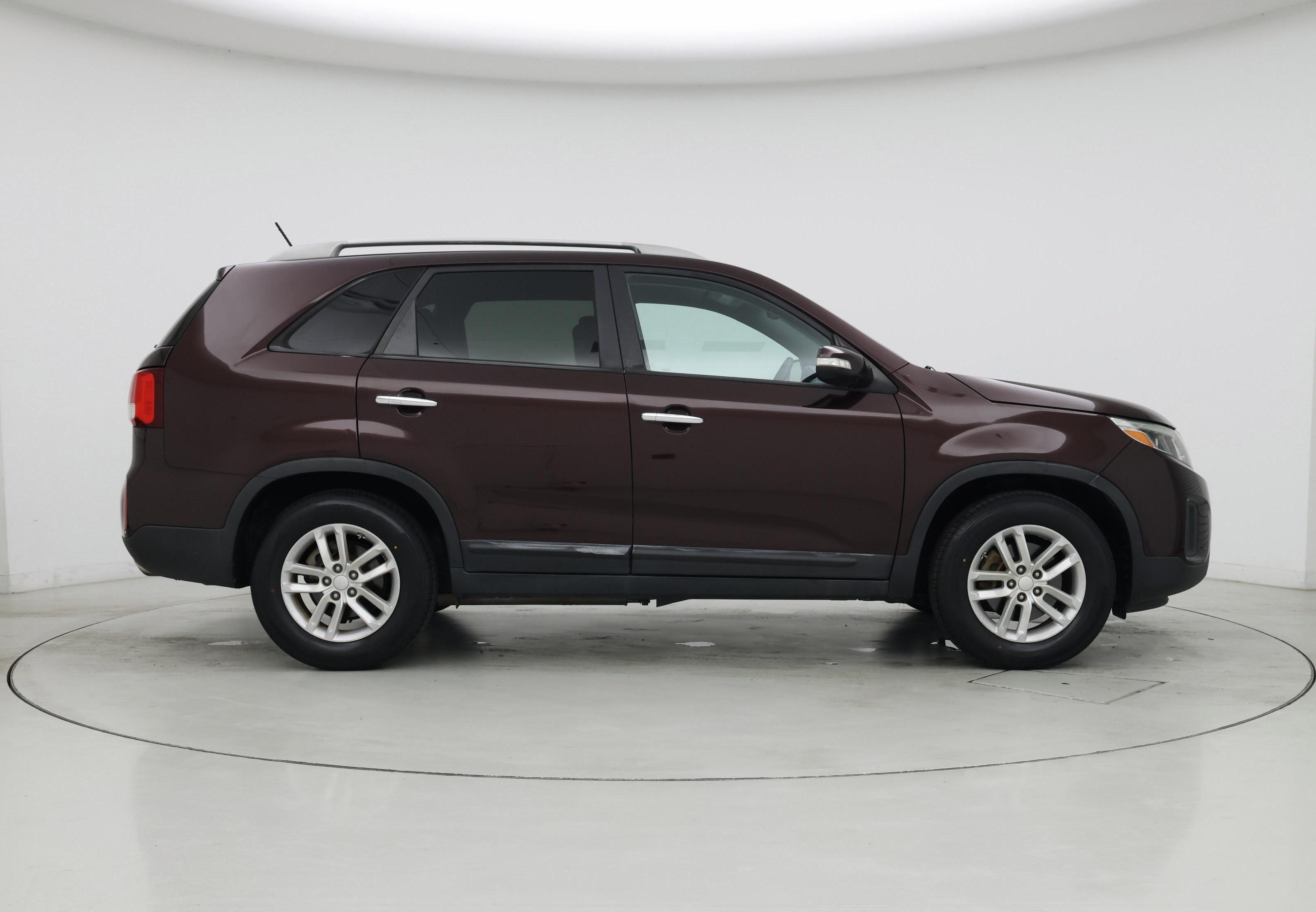 Thumbnail: 2015 Kia Sorento - 7
