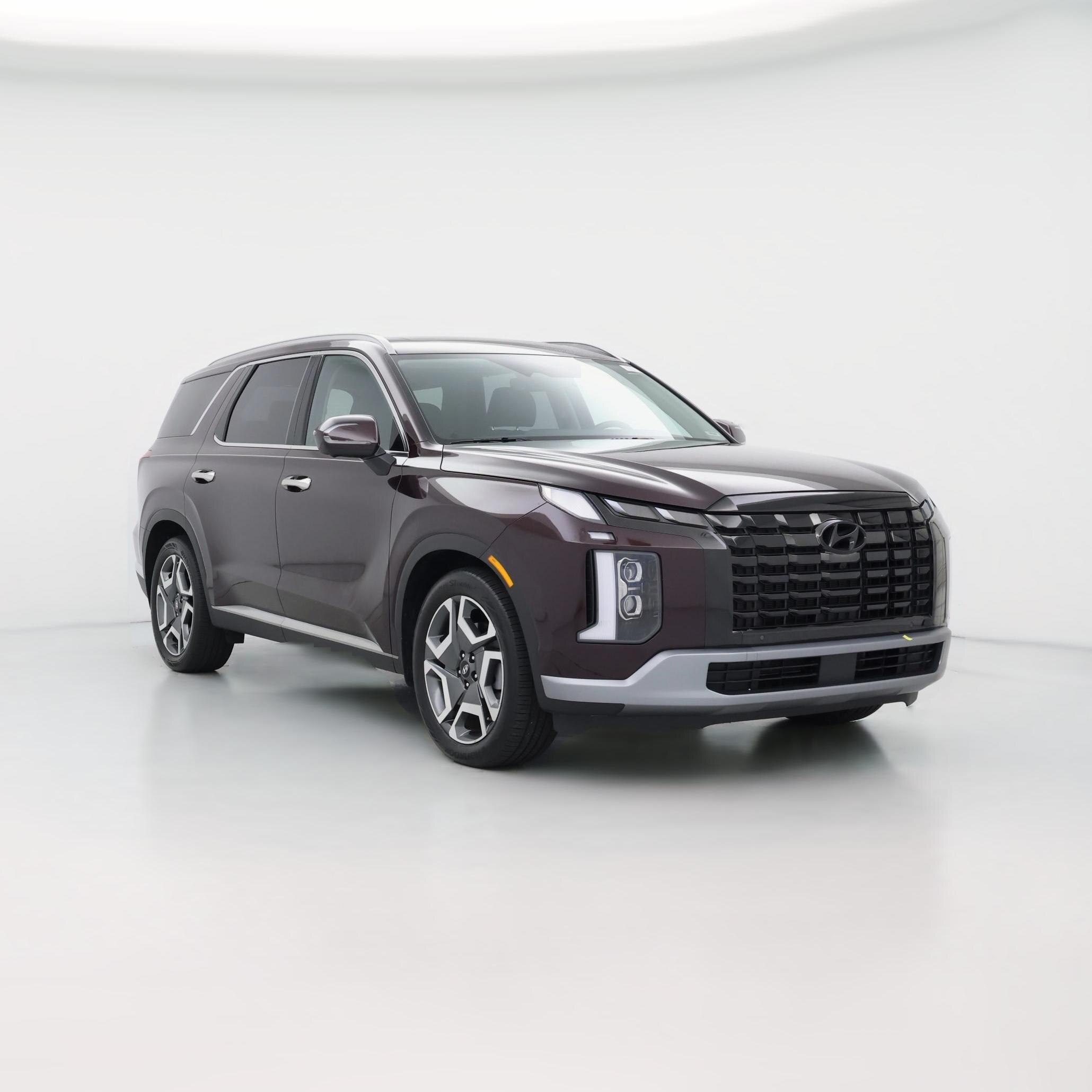 Thumbnail: 2023 Hyundai Palisade - 1