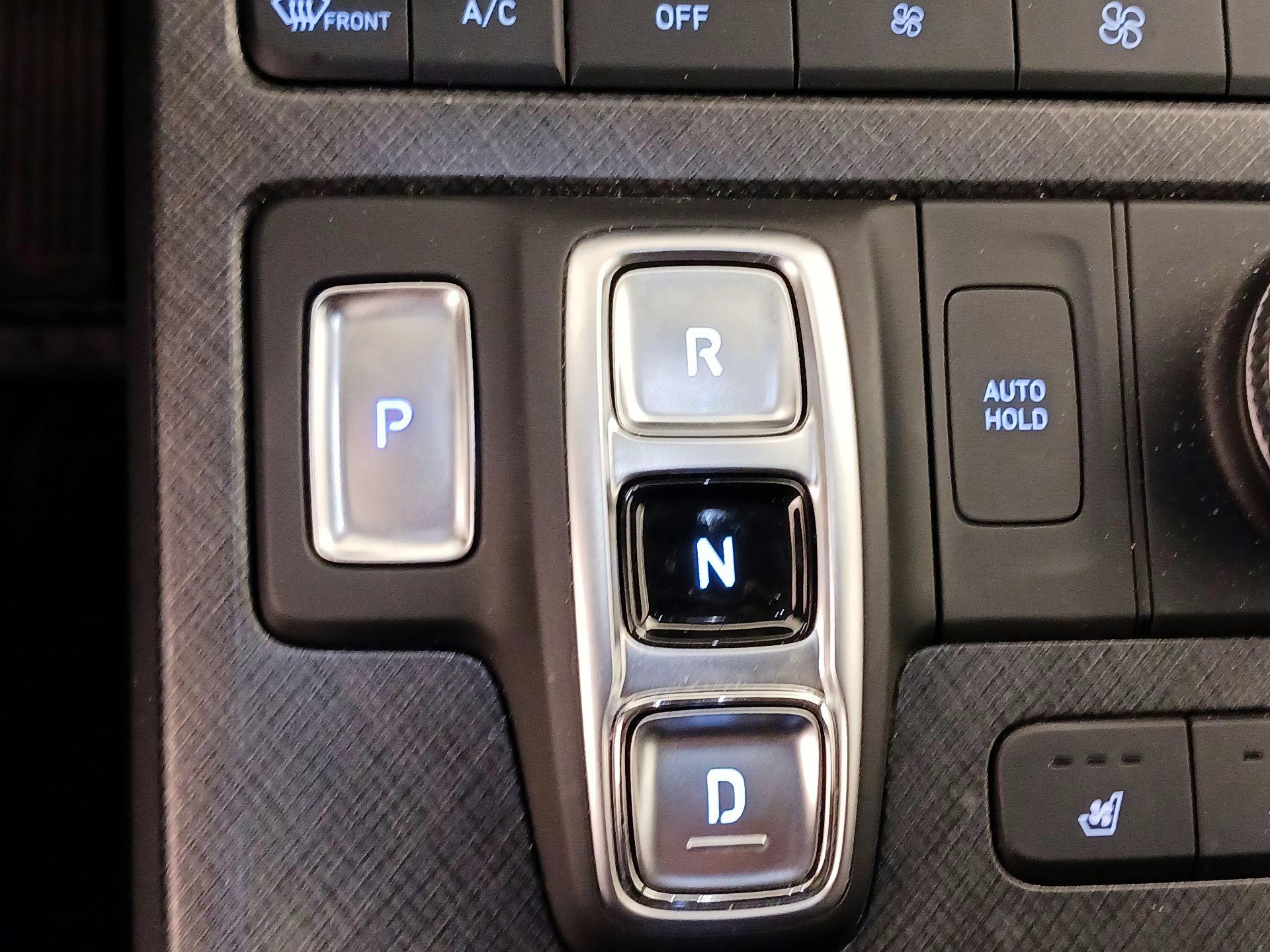 Thumbnail: 2023 Hyundai Palisade - 18