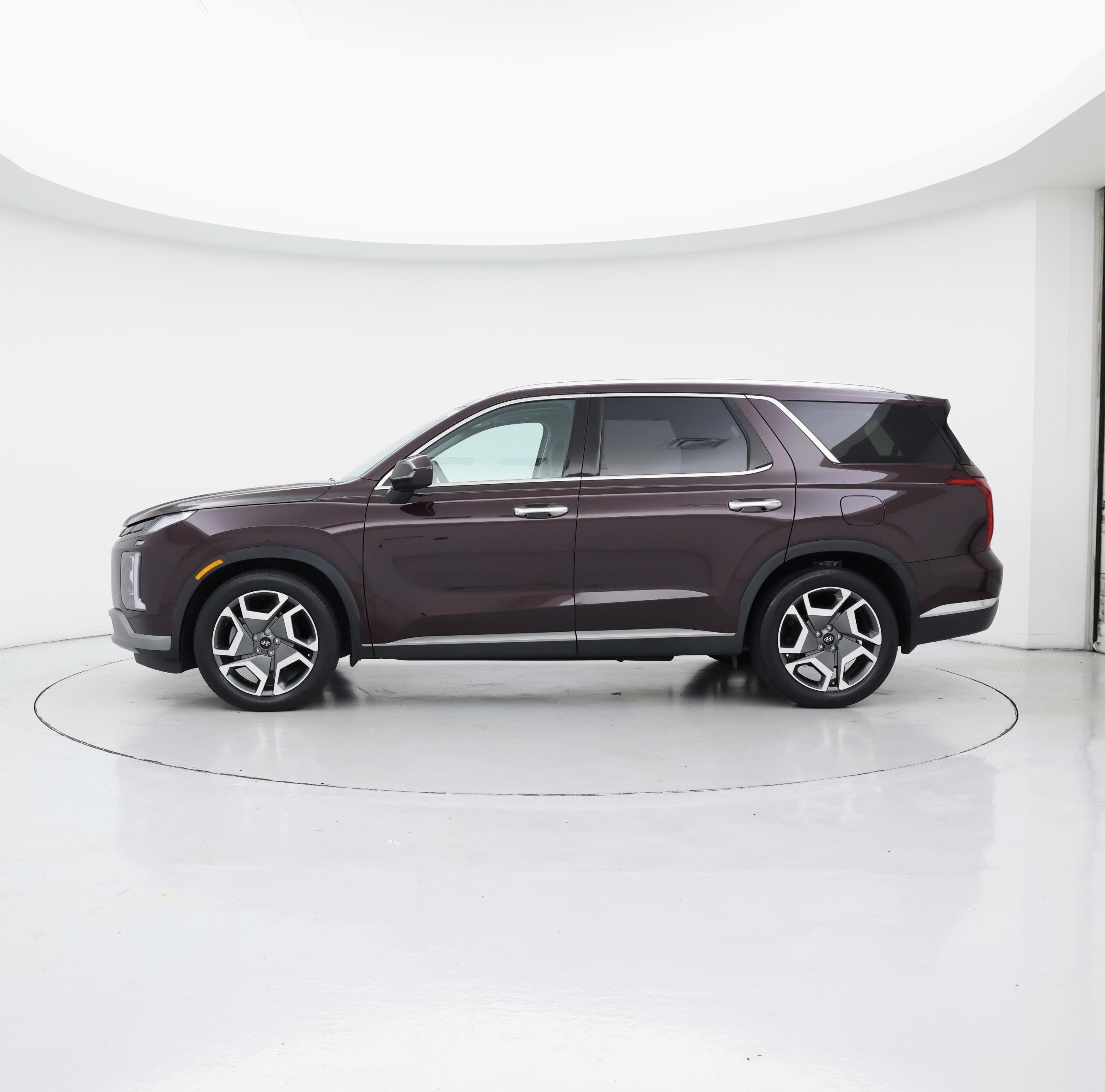 Thumbnail: 2023 Hyundai Palisade - 3
