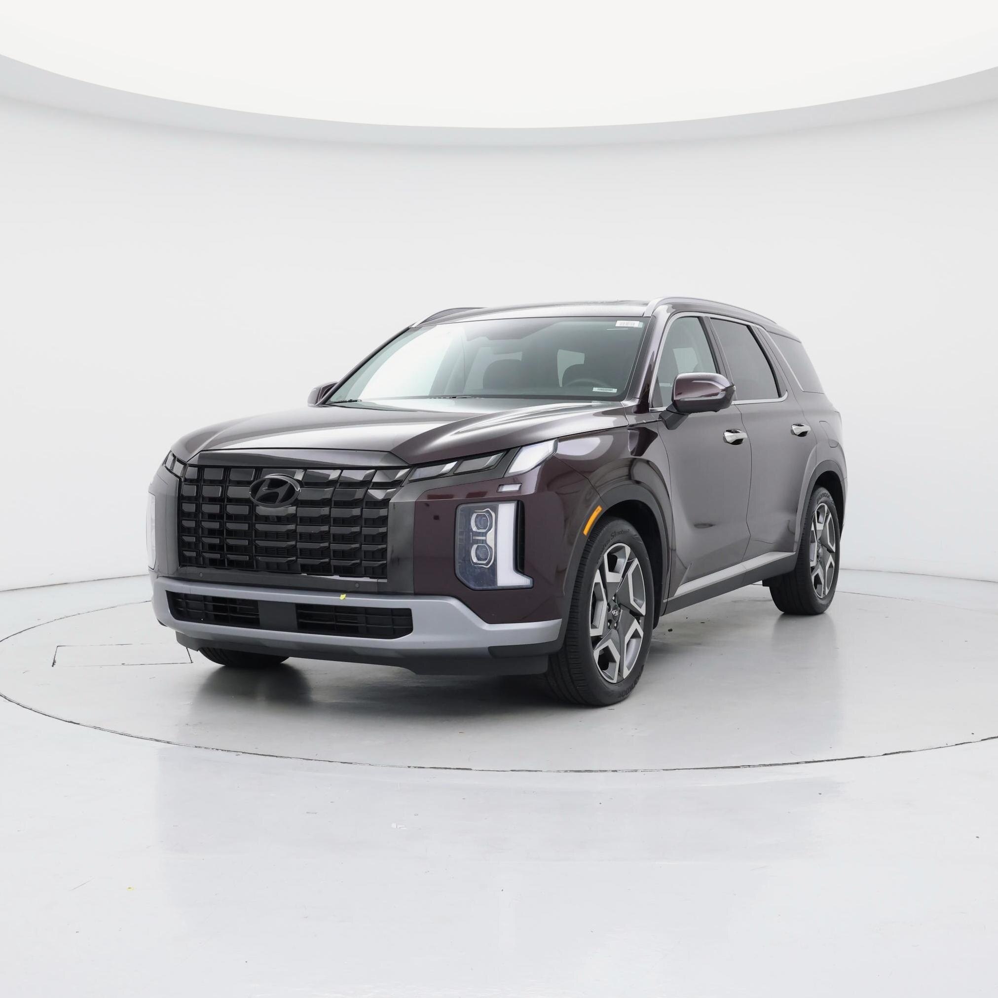 Thumbnail: 2023 Hyundai Palisade - 4