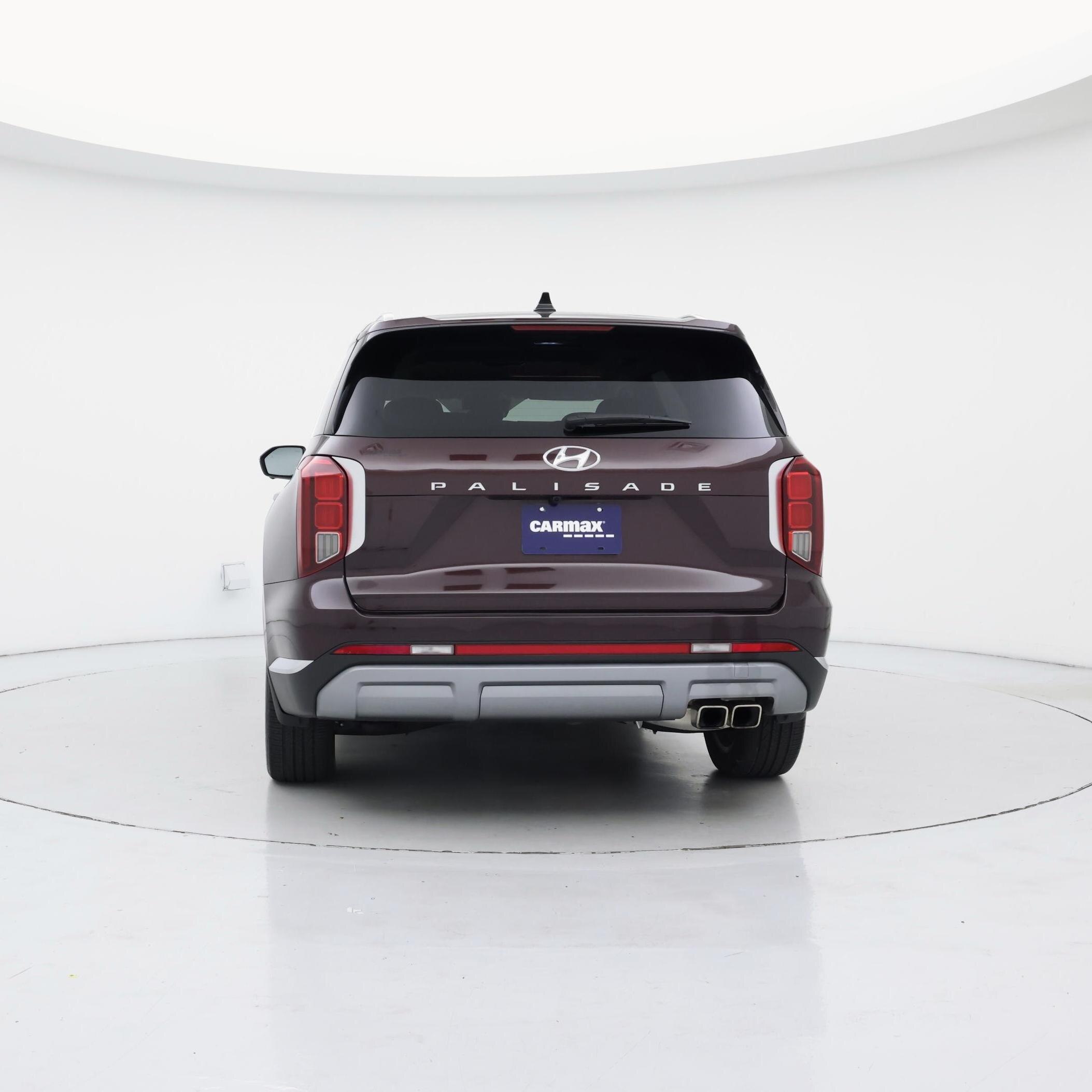 Thumbnail: 2023 Hyundai Palisade - 6