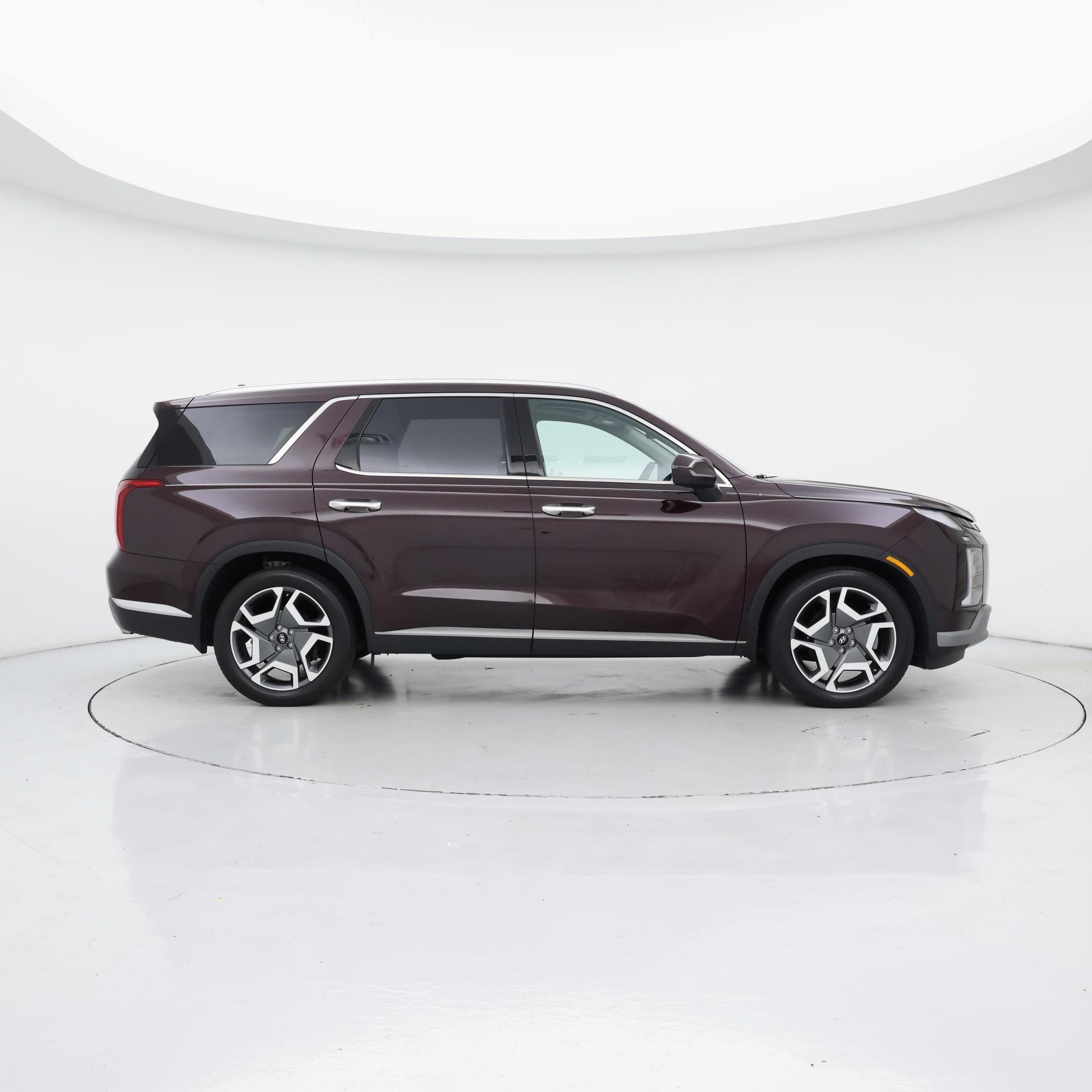 Thumbnail: 2023 Hyundai Palisade - 7